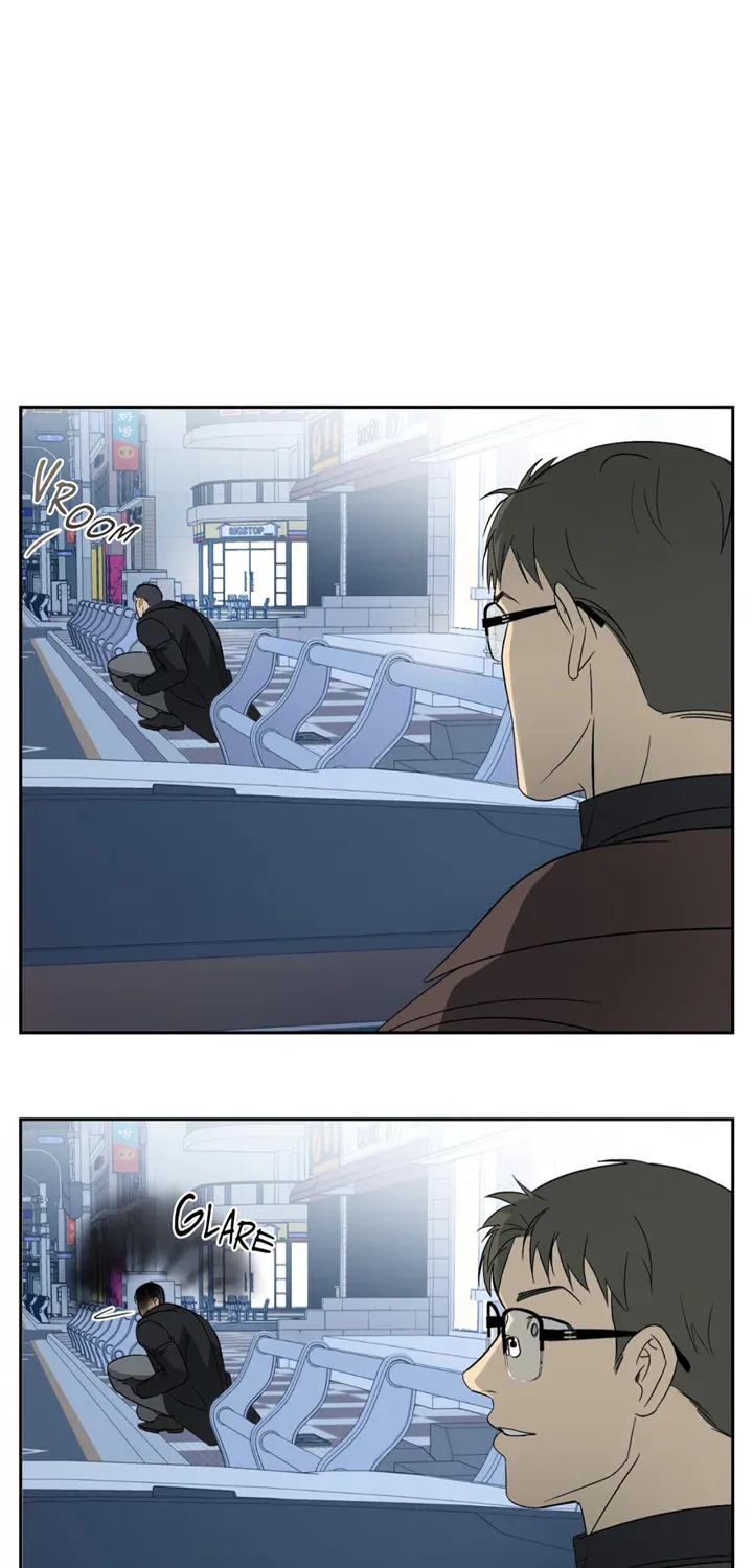 Read Backlight chapter 8 image 57 on Lezhin