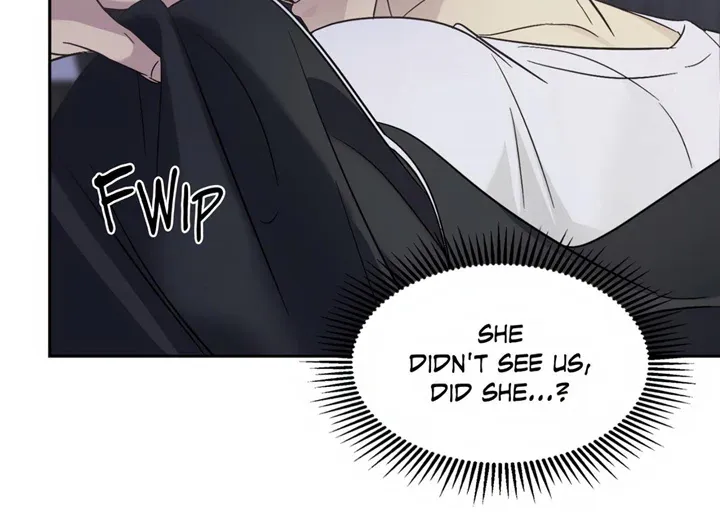 Read Backlight chapter 8 image 6 on Lezhin