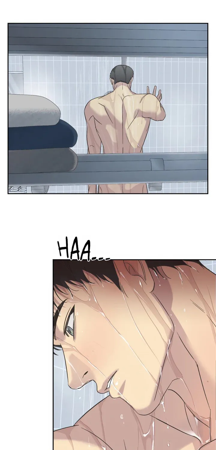 Read Backlight chapter 8 image 65 on Lezhin