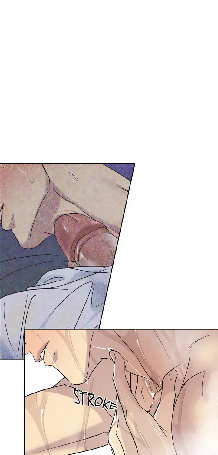 Read Backlight chapter 8 image 67 on Lezhin