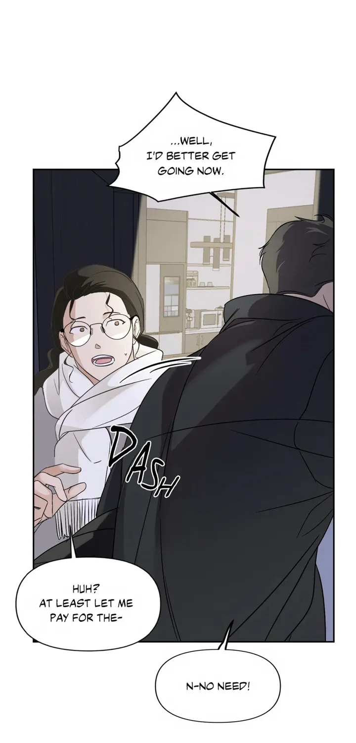 Read Backlight chapter 8 image 8 on Lezhin