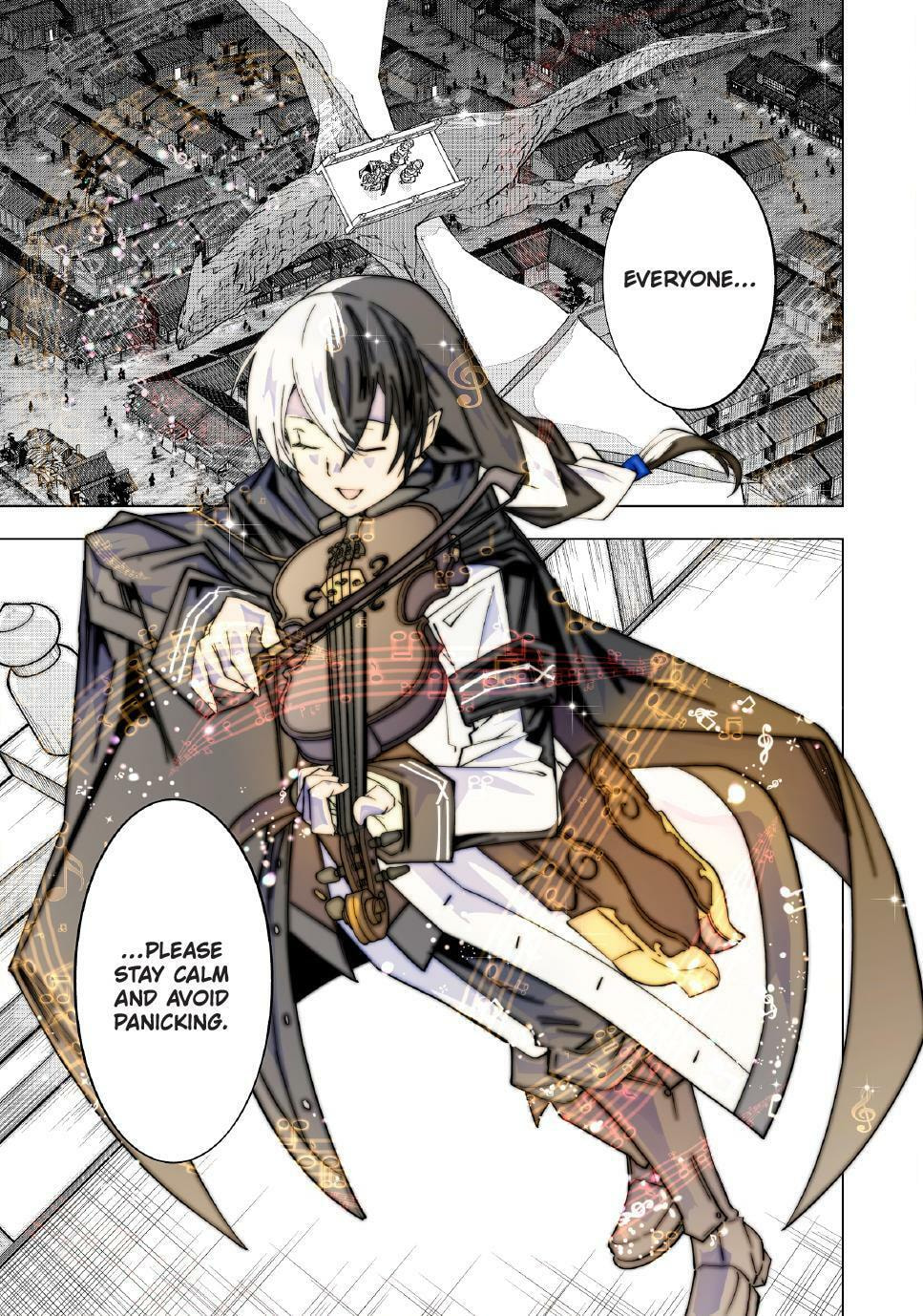 Backstabbed in a Backwater Dungeon: My Party Tried to Kill Me, But Thanks to an Infinite Gacha I Got LVL 9999 Friends and Am Out For Revenge Chapter 190 page 13 - 