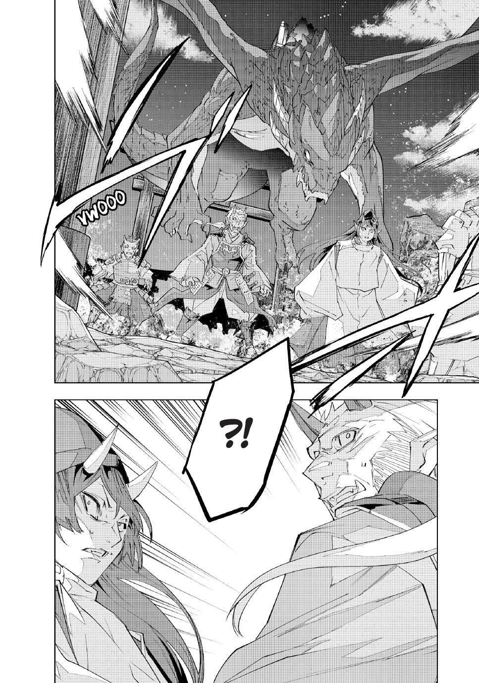Backstabbed in a Backwater Dungeon: My Party Tried to Kill Me, But Thanks to an Infinite Gacha I Got LVL 9999 Friends and Am Out For Revenge Chapter 190 page 16 - 