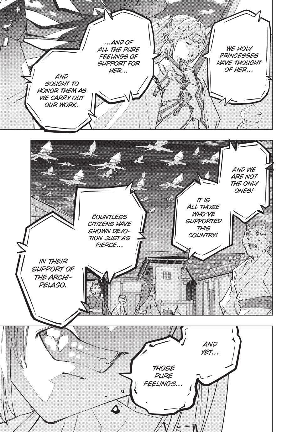 Backstabbed in a Backwater Dungeon: My Party Tried to Kill Me, But Thanks to an Infinite Gacha I Got LVL 9999 Friends and Am Out For Revenge Chapter 190 page 7 - 