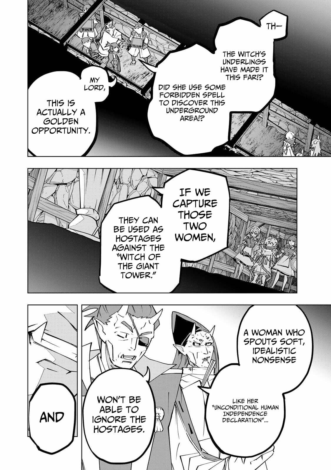 Backstabbed in a Backwater Dungeon: My Party Tried to Kill Me, But Thanks to an Infinite Gacha I Got LVL 9999 Friends and Am Out For Revenge Chapter 191 page 11 - 