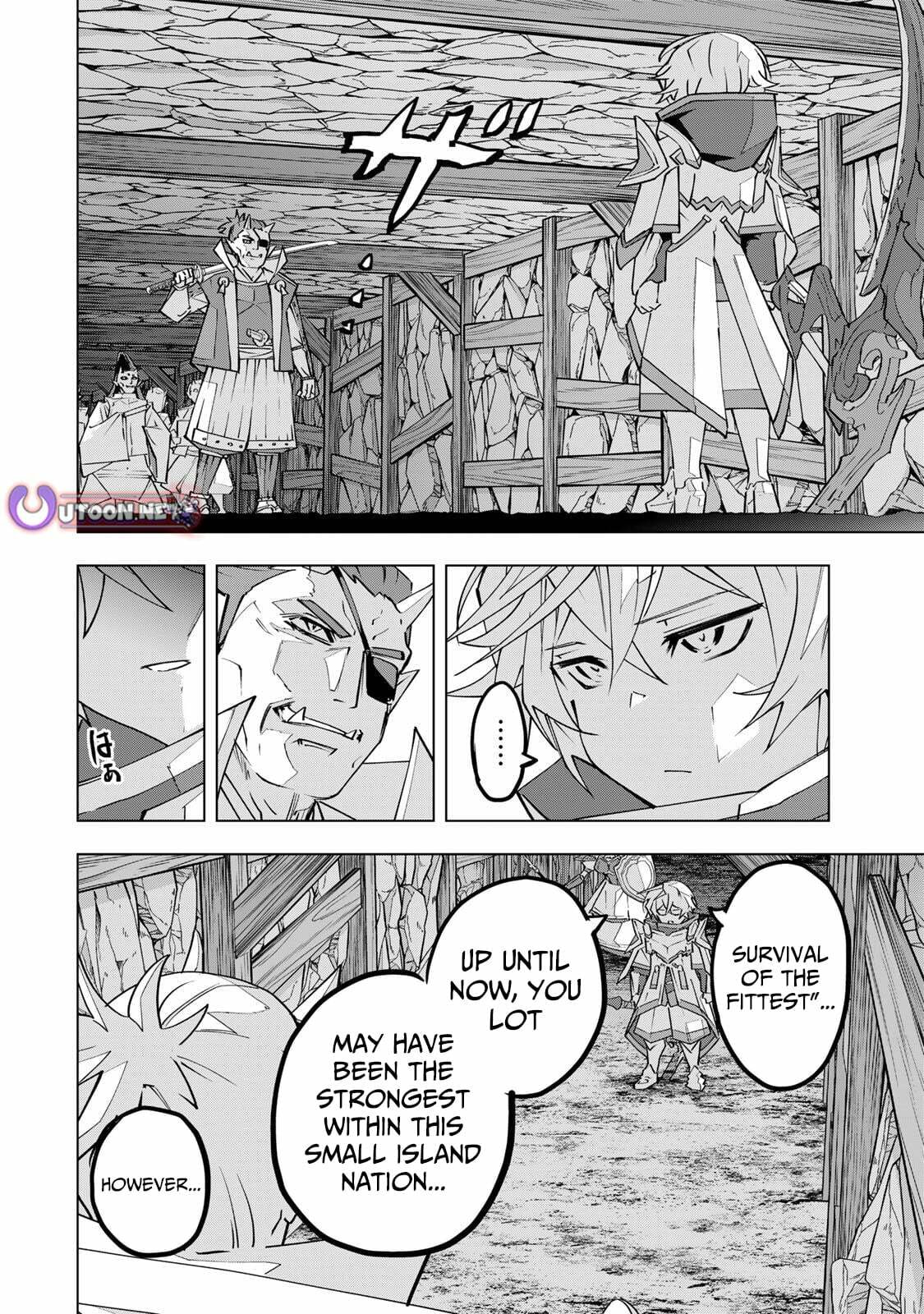 Backstabbed in a Backwater Dungeon: My Party Tried to Kill Me, But Thanks to an Infinite Gacha I Got LVL 9999 Friends and Am Out For Revenge Chapter 191 page 13 - 