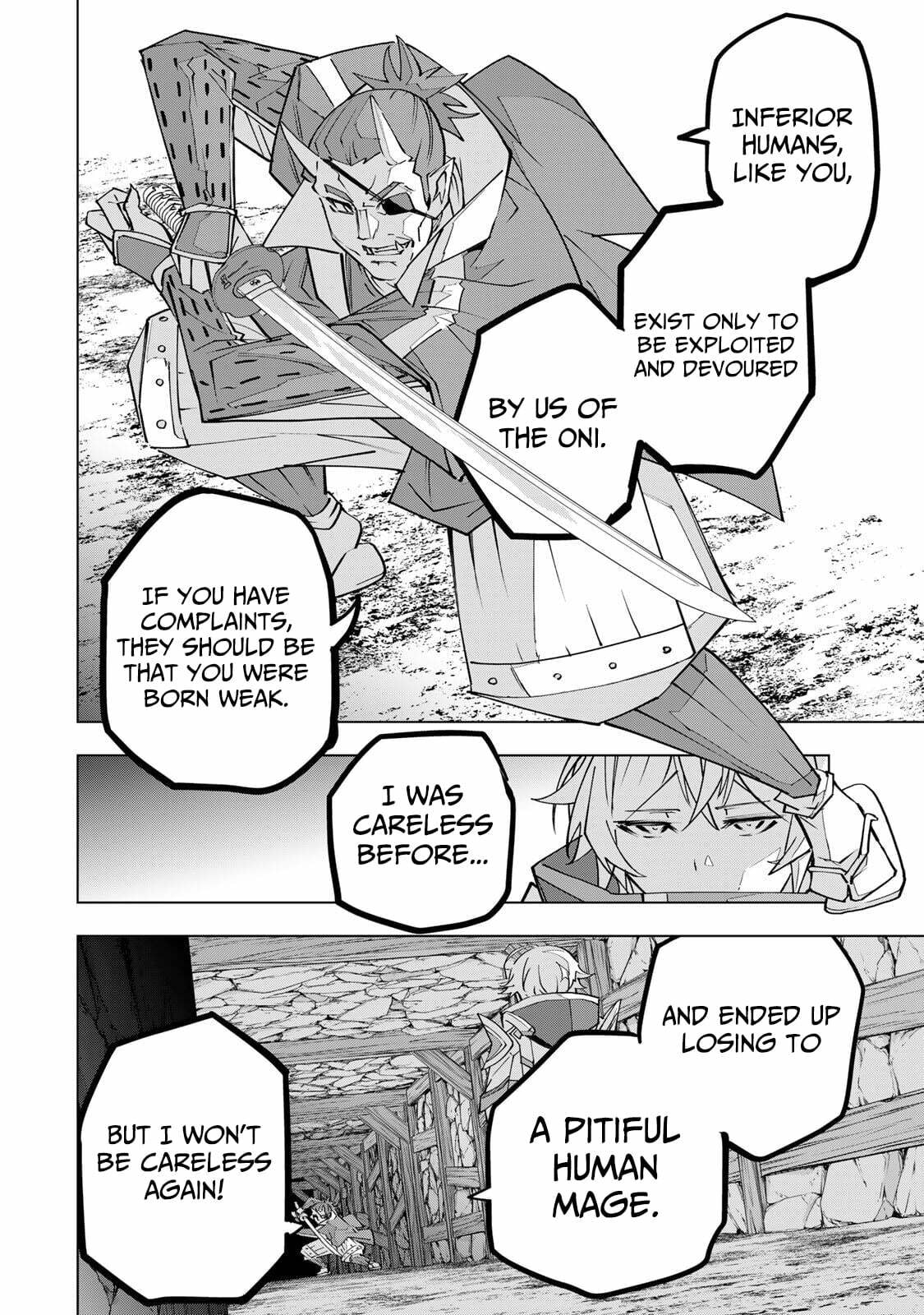 Backstabbed in a Backwater Dungeon: My Party Tried to Kill Me, But Thanks to an Infinite Gacha I Got LVL 9999 Friends and Am Out For Revenge Chapter 191 page 15 - 