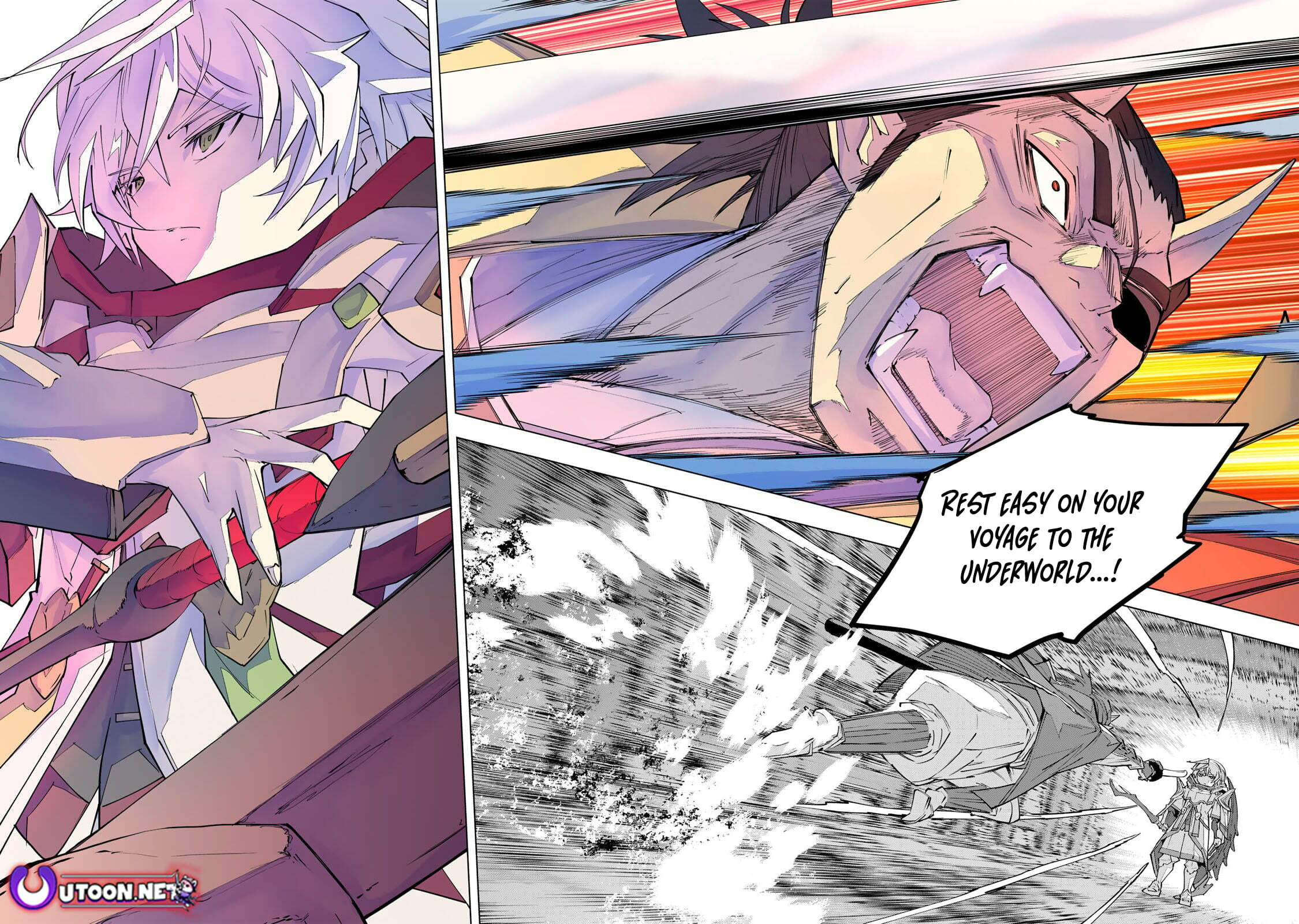 Backstabbed in a Backwater Dungeon: My Party Tried to Kill Me, But Thanks to an Infinite Gacha I Got LVL 9999 Friends and Am Out For Revenge Chapter 191 page 17 - 