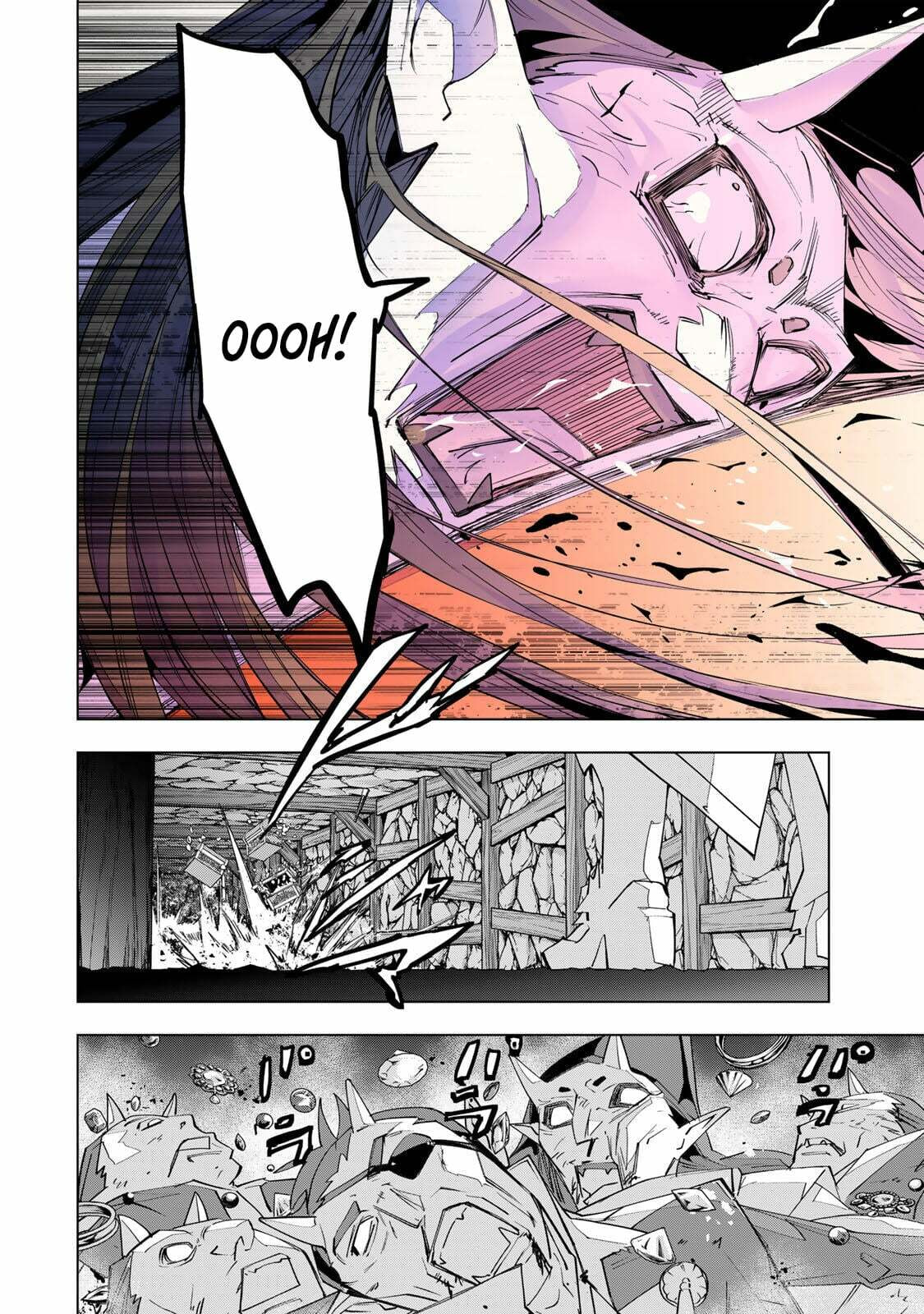 Backstabbed in a Backwater Dungeon: My Party Tried to Kill Me, But Thanks to an Infinite Gacha I Got LVL 9999 Friends and Am Out For Revenge Chapter 191 page 19 - 