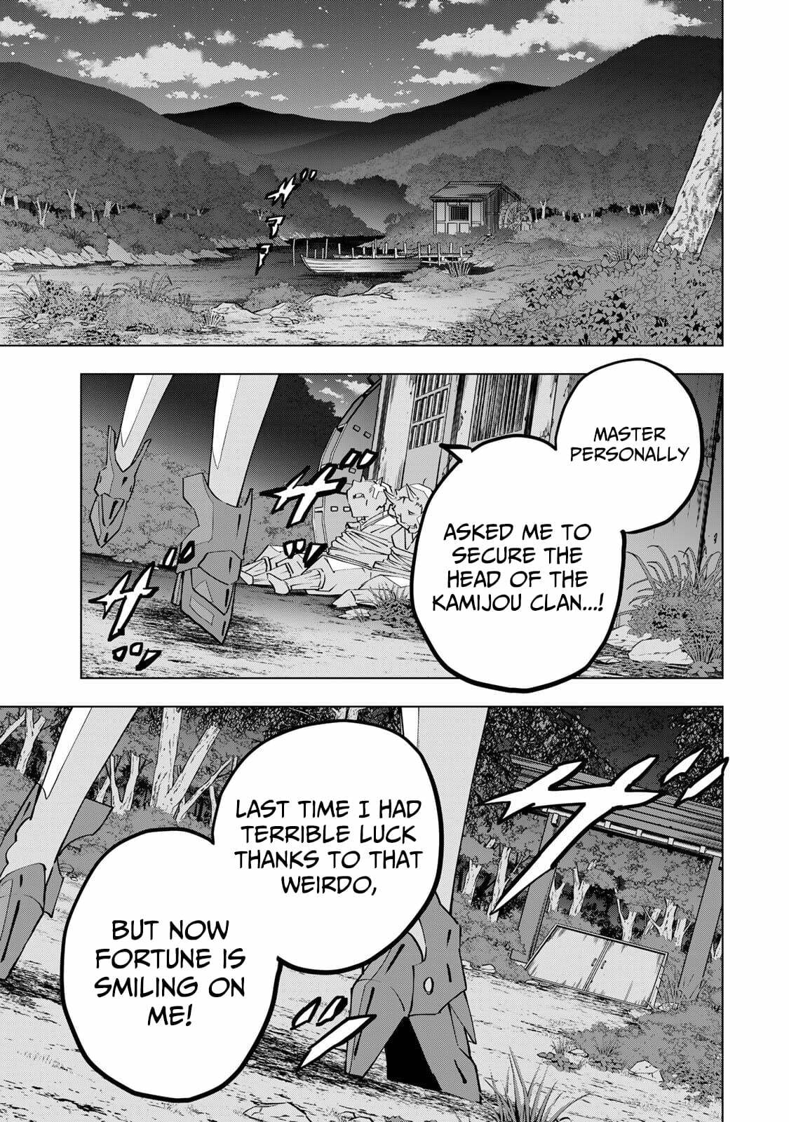 Backstabbed in a Backwater Dungeon: My Party Tried to Kill Me, But Thanks to an Infinite Gacha I Got LVL 9999 Friends and Am Out For Revenge Chapter 191 page 22 - 