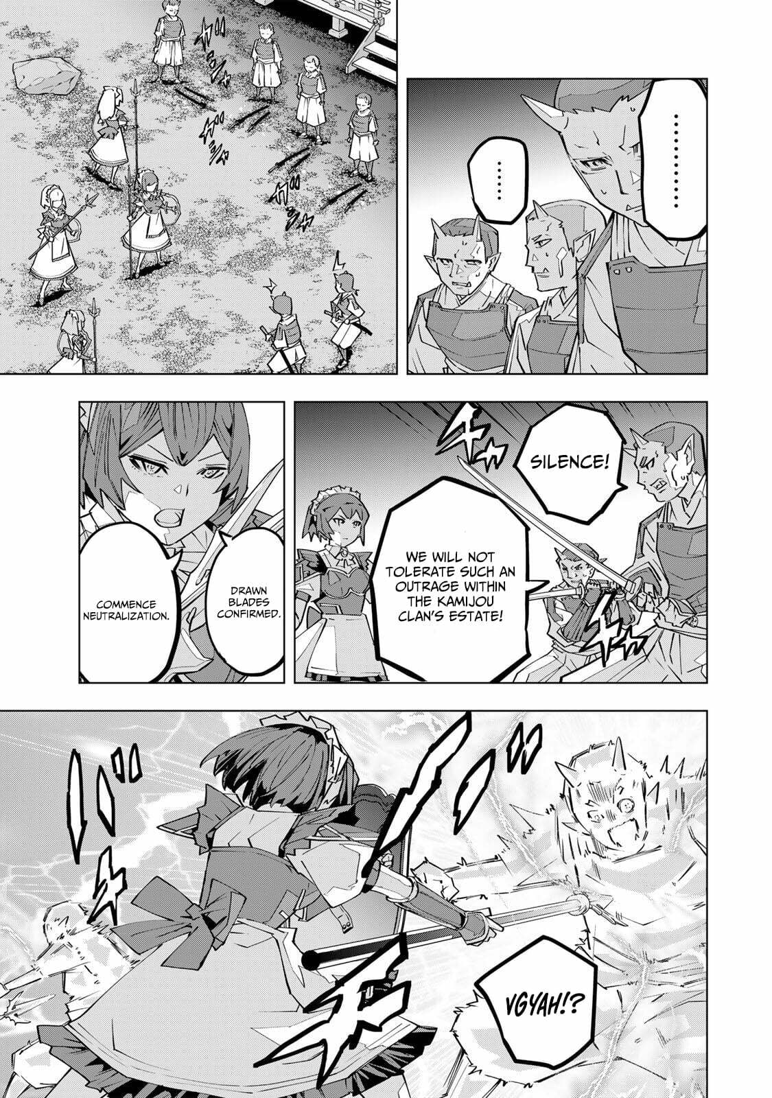 Backstabbed in a Backwater Dungeon: My Party Tried to Kill Me, But Thanks to an Infinite Gacha I Got LVL 9999 Friends and Am Out For Revenge Chapter 191 page 4 - 