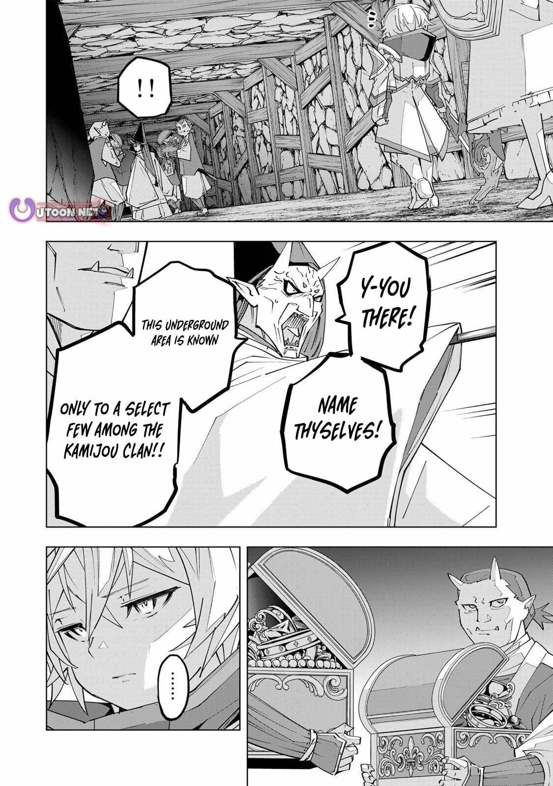 Backstabbed in a Backwater Dungeon: My Party Tried to Kill Me, But Thanks to an Infinite Gacha I Got LVL 9999 Friends and Am Out For Revenge Chapter 191 page 9 - 