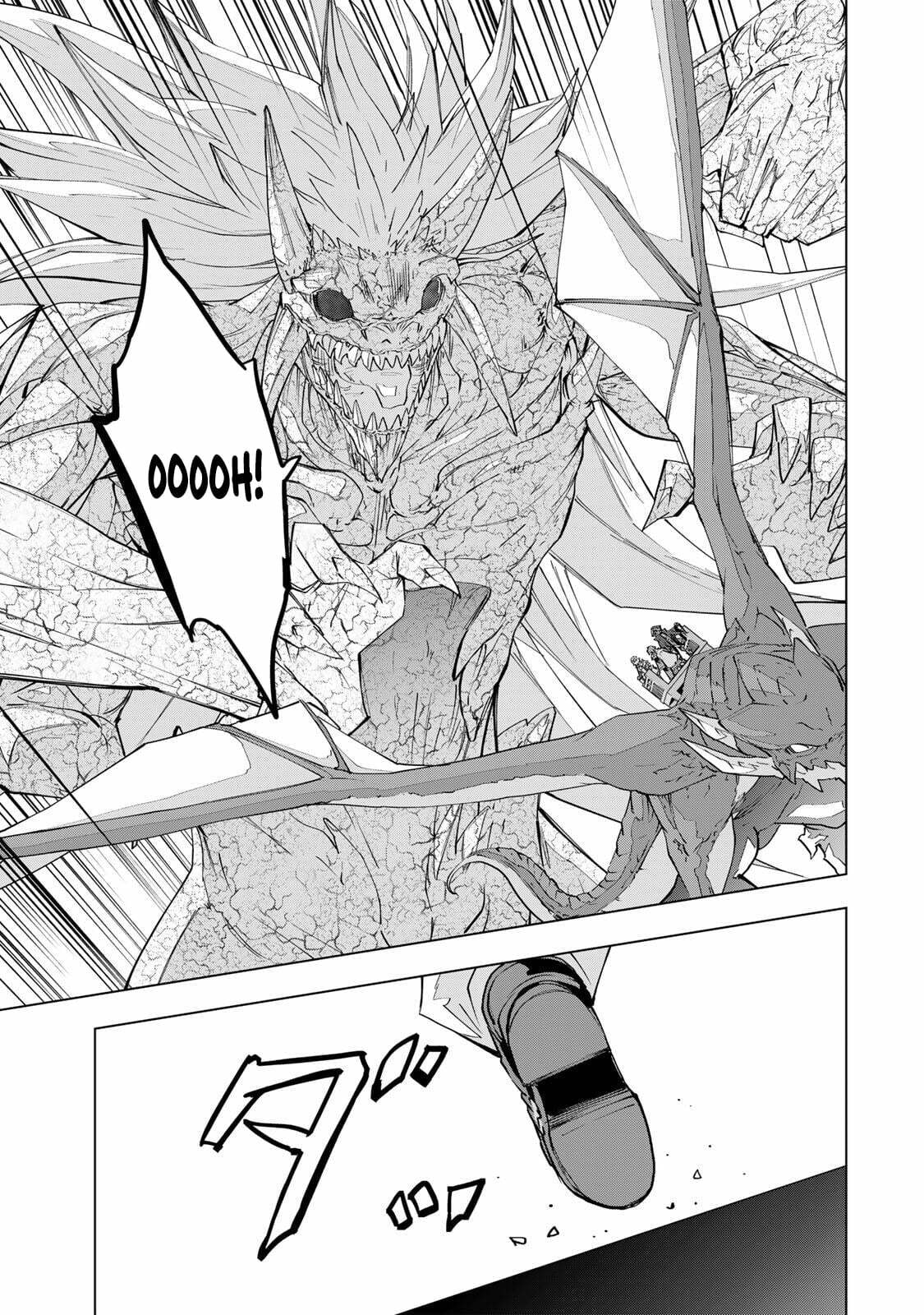 Backstabbed in a Backwater Dungeon: My Party Tried to Kill Me, But Thanks to an Infinite Gacha I Got LVL 9999 Friends and Am Out For Revenge Chapter 192.5 page 15 - 