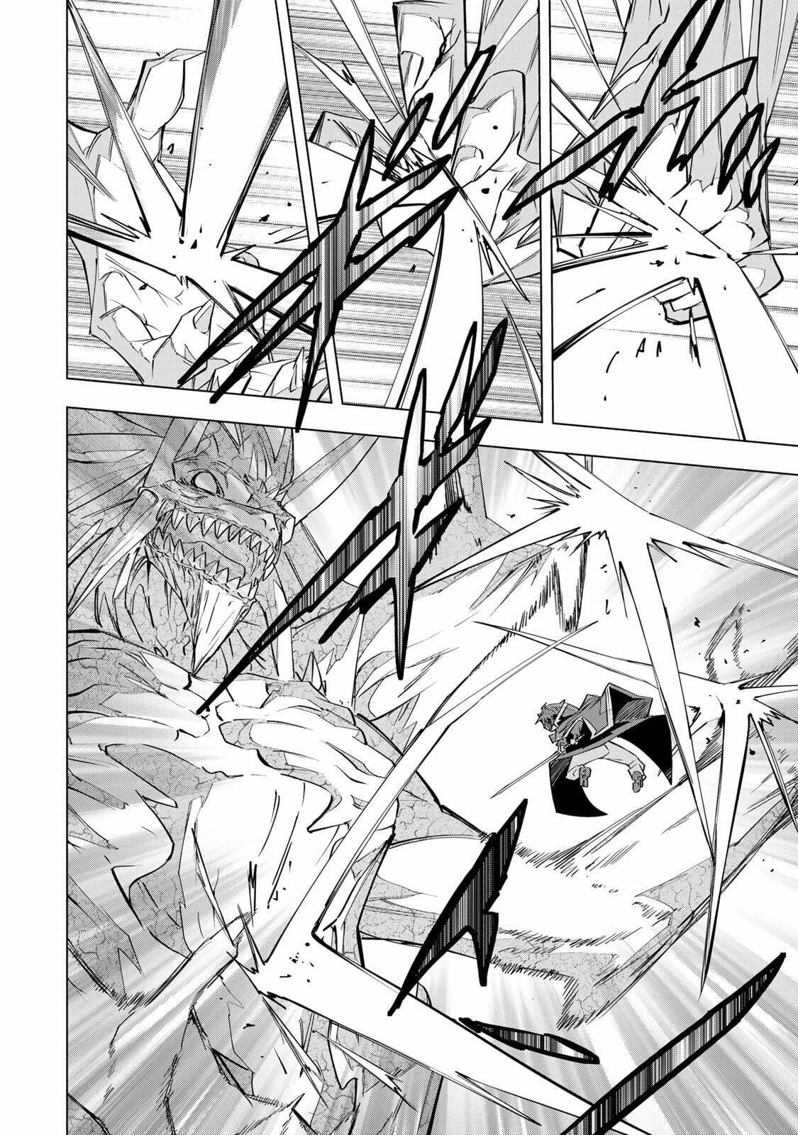 Backstabbed in a Backwater Dungeon: My Party Tried to Kill Me, But Thanks to an Infinite Gacha I Got LVL 9999 Friends and Am Out For Revenge Chapter 192.5 page 16 - 