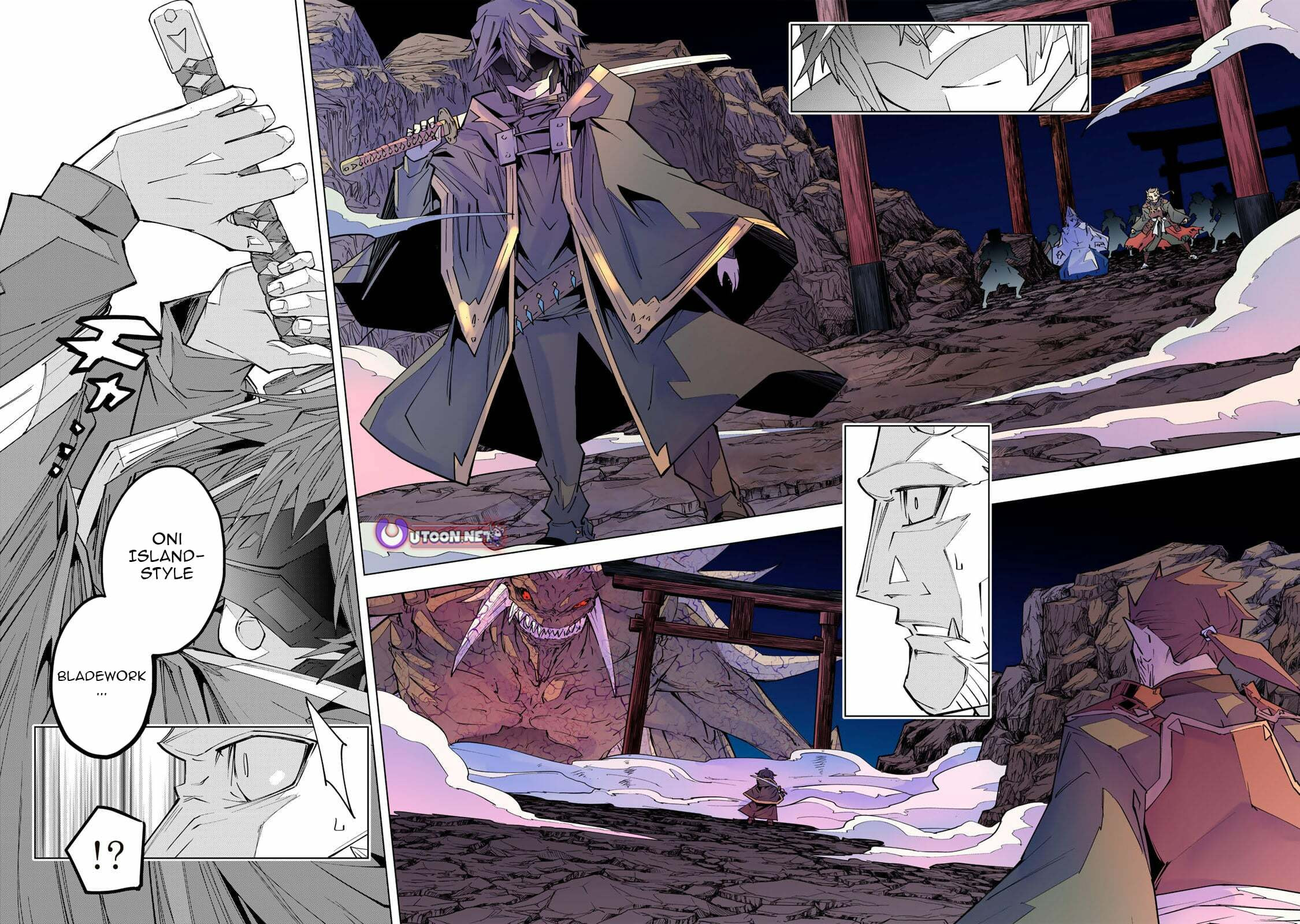 Backstabbed in a Backwater Dungeon: My Party Tried to Kill Me, But Thanks to an Infinite Gacha I Got LVL 9999 Friends and Am Out For Revenge Chapter 192.5 page 18 - 