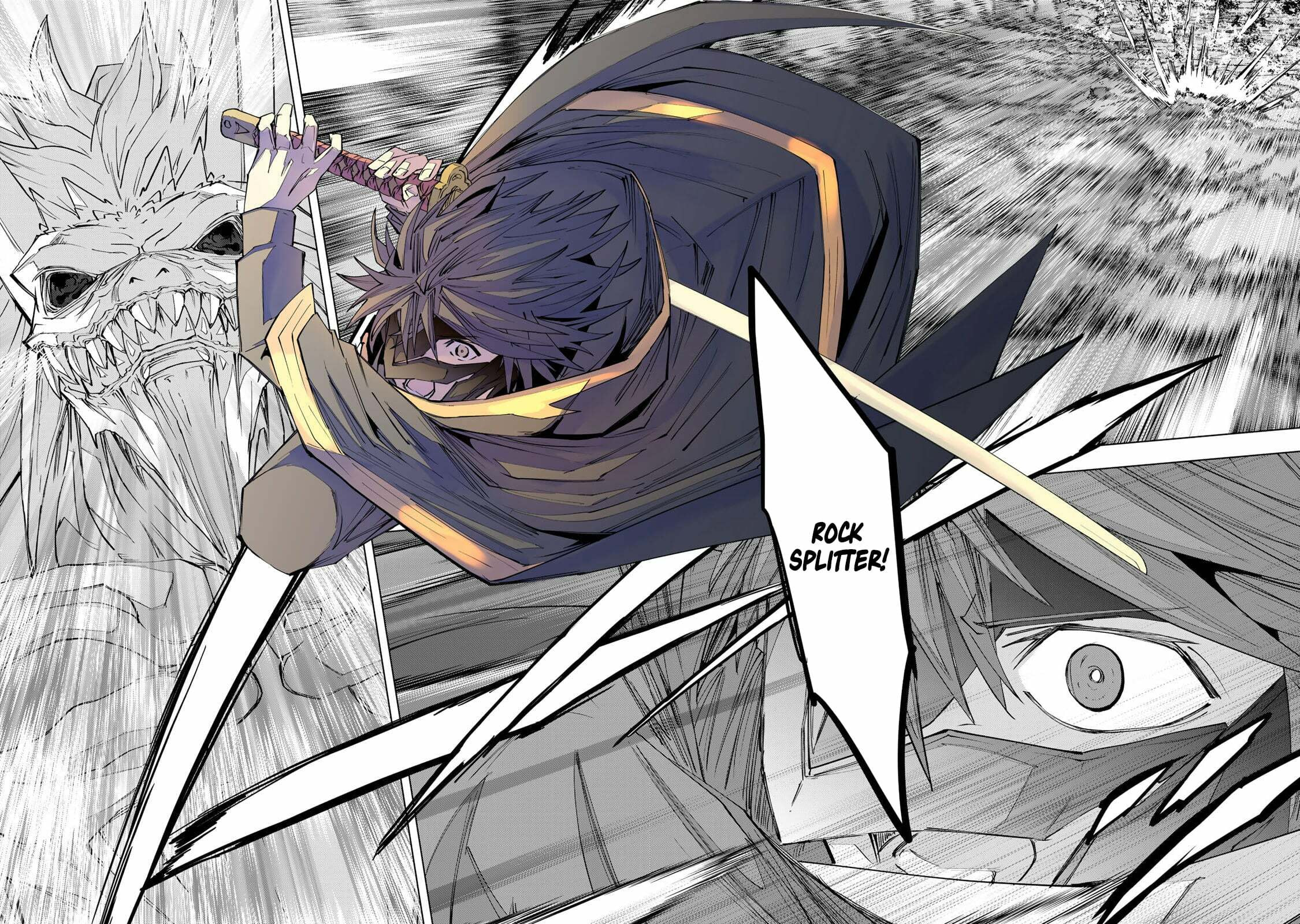 Backstabbed in a Backwater Dungeon: My Party Tried to Kill Me, But Thanks to an Infinite Gacha I Got LVL 9999 Friends and Am Out For Revenge Chapter 192.5 page 19 - 