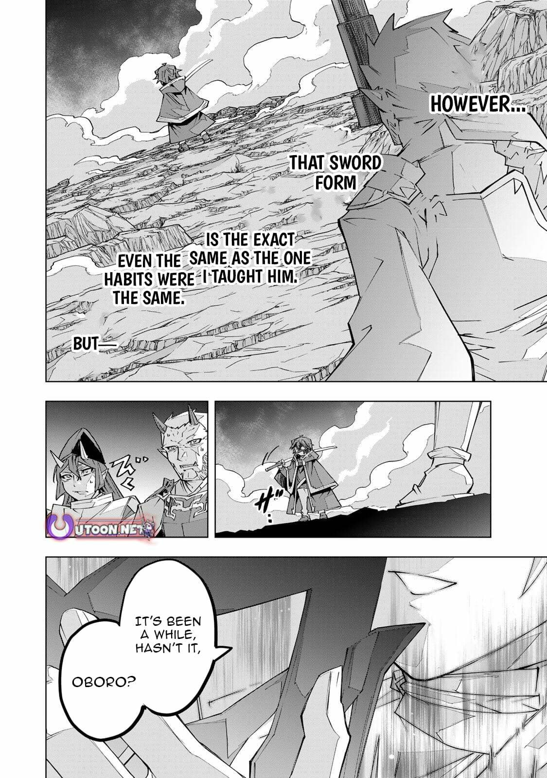Backstabbed in a Backwater Dungeon: My Party Tried to Kill Me, But Thanks to an Infinite Gacha I Got LVL 9999 Friends and Am Out For Revenge Chapter 192.5 page 24 - 