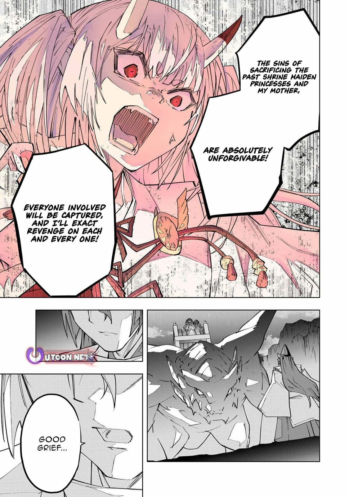 Backstabbed in a Backwater Dungeon: My Party Tried to Kill Me, But Thanks to an Infinite Gacha I Got LVL 9999 Friends and Am Out For Revenge Chapter 192.5 page 6 - 