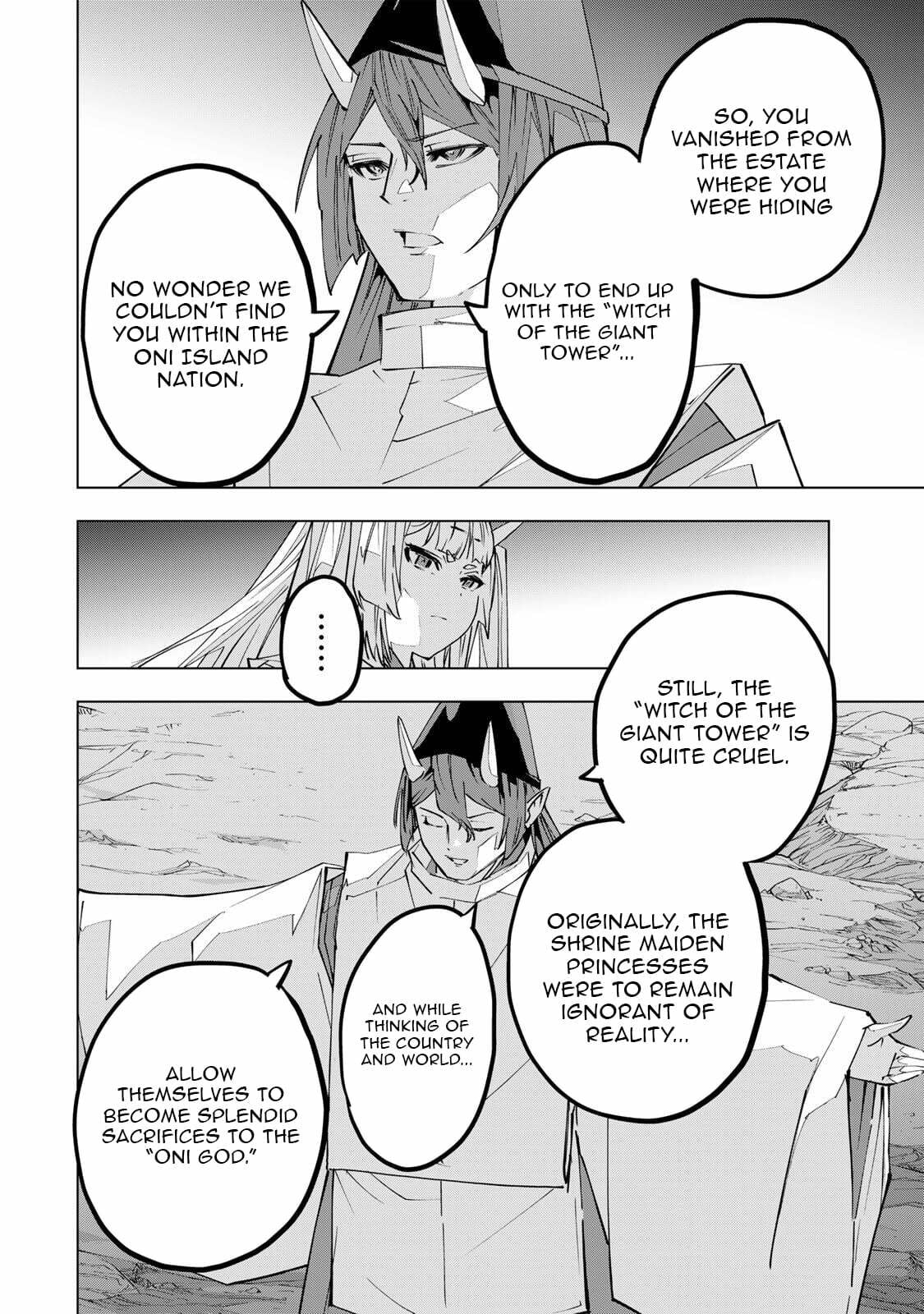 Backstabbed in a Backwater Dungeon: My Party Tried to Kill Me, But Thanks to an Infinite Gacha I Got LVL 9999 Friends and Am Out For Revenge Chapter 192.5 page 7 - 
