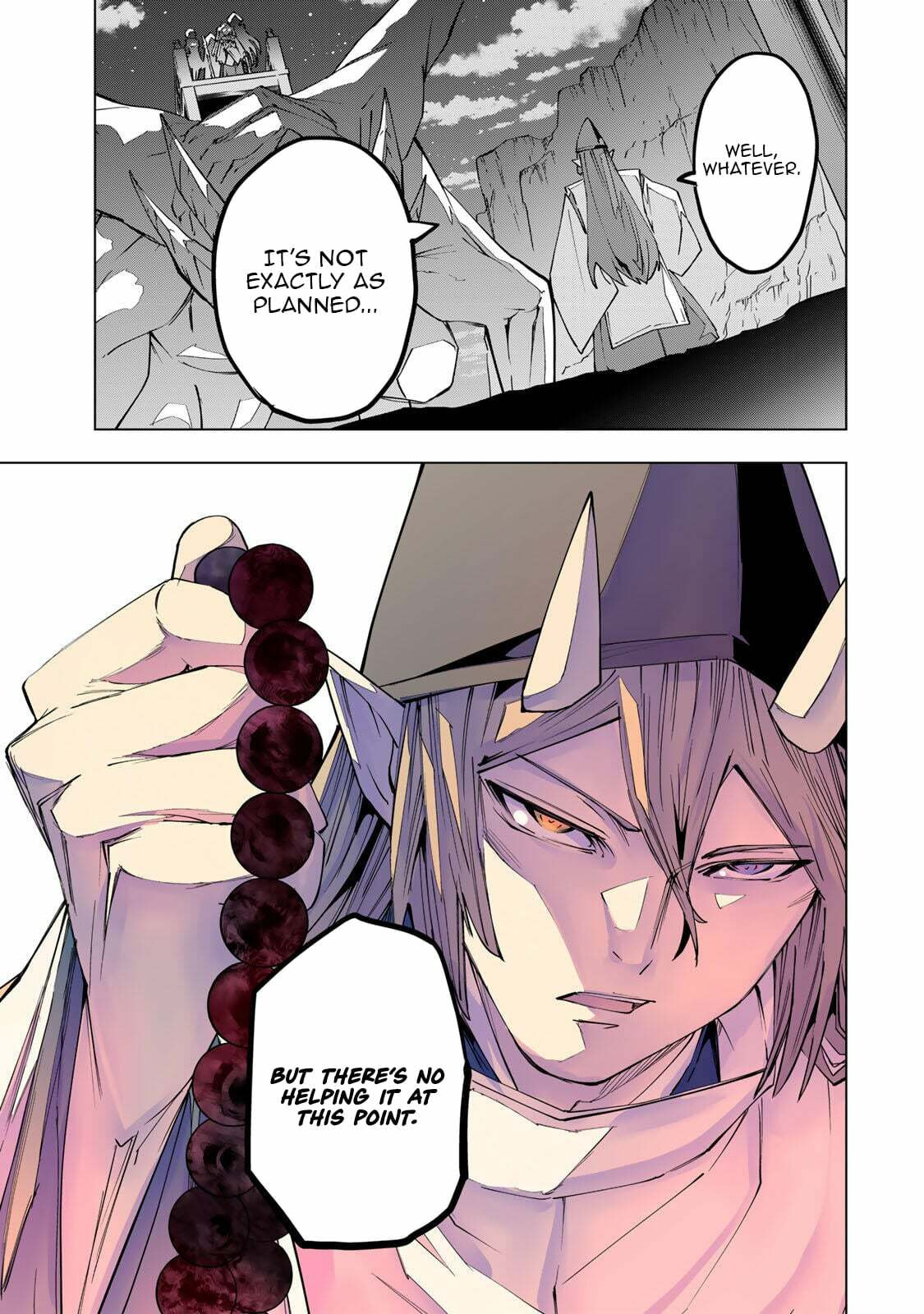 Backstabbed in a Backwater Dungeon: My Party Tried to Kill Me, But Thanks to an Infinite Gacha I Got LVL 9999 Friends and Am Out For Revenge Chapter 192.5 page 8 - 
