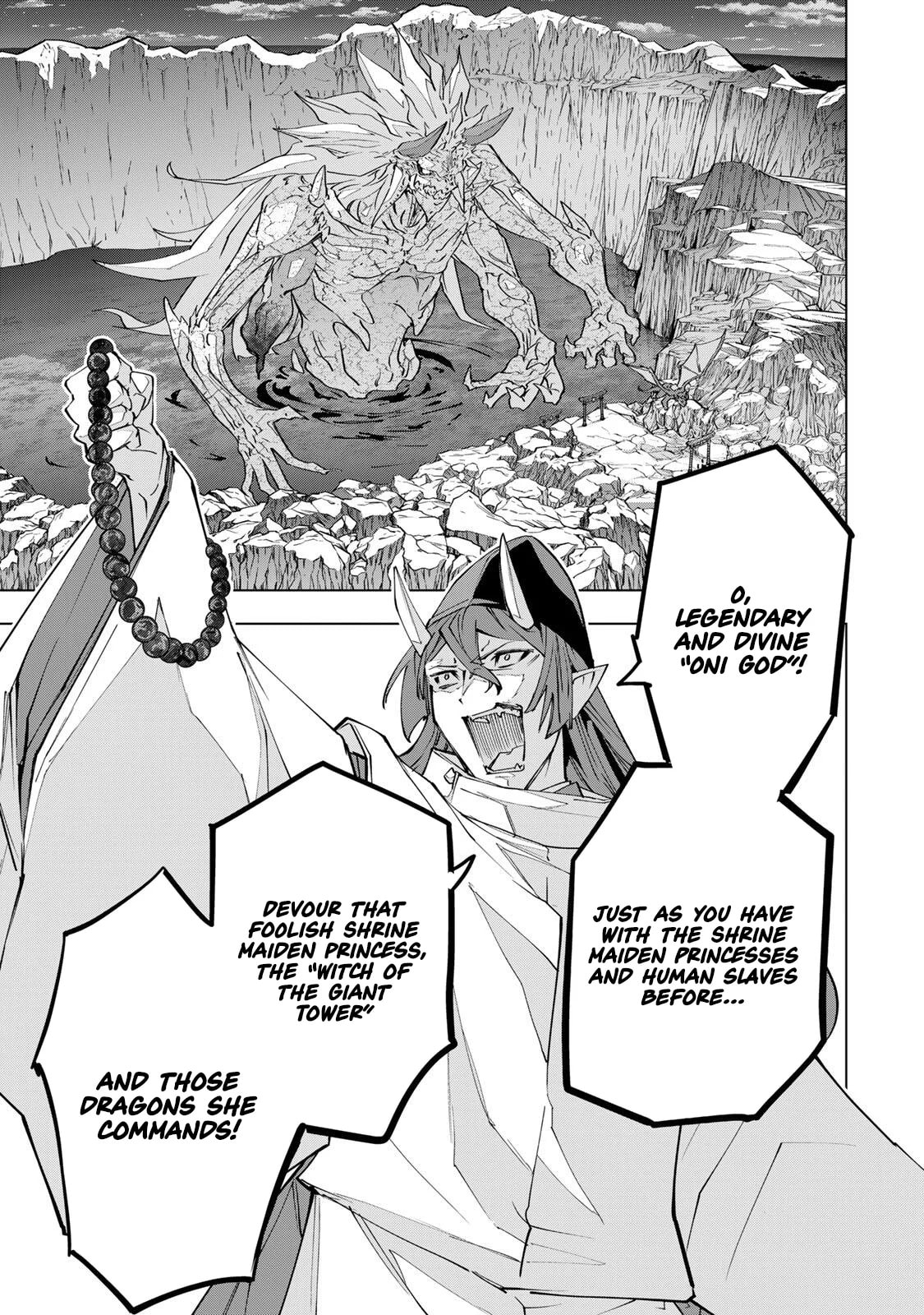 Backstabbed in a Backwater Dungeon: My Party Tried to Kill Me, But Thanks to an Infinite Gacha I Got LVL 9999 Friends and Am Out For Revenge Chapter 192 page 11 - 