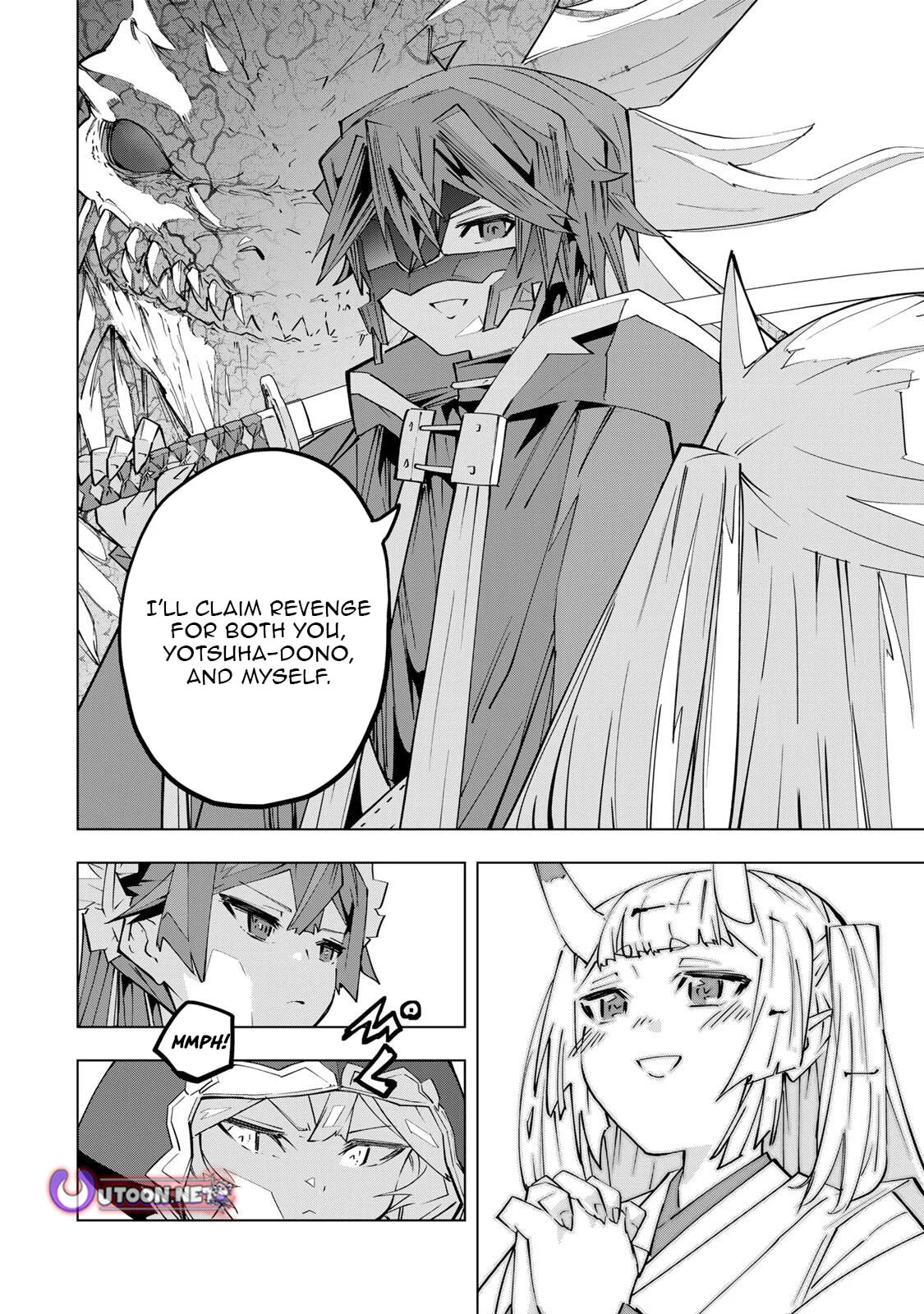 Backstabbed in a Backwater Dungeon: My Party Tried to Kill Me, But Thanks to an Infinite Gacha I Got LVL 9999 Friends and Am Out For Revenge Chapter 192 page 14 - 