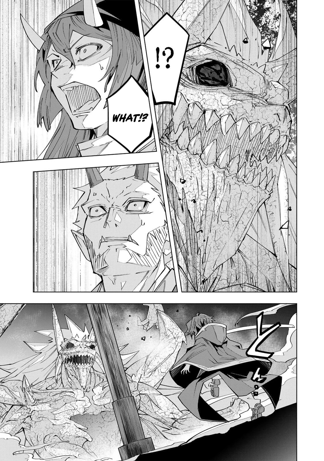 Backstabbed in a Backwater Dungeon: My Party Tried to Kill Me, But Thanks to an Infinite Gacha I Got LVL 9999 Friends and Am Out For Revenge Chapter 192 page 17 - 