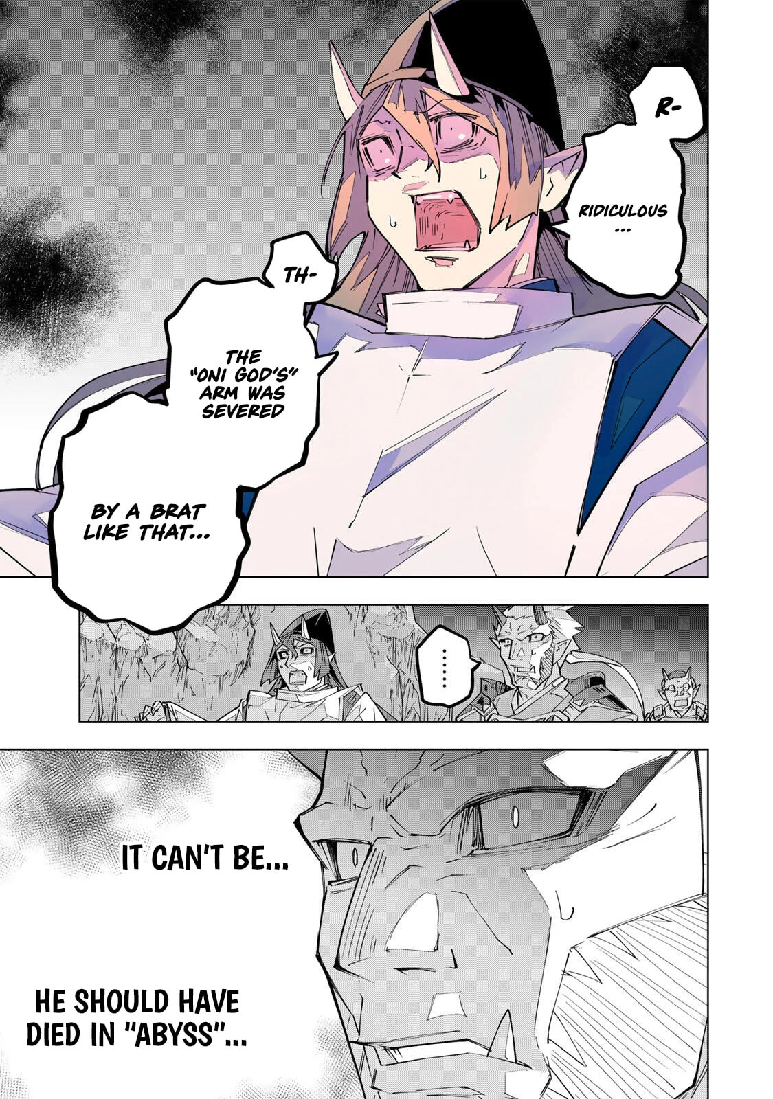 Backstabbed in a Backwater Dungeon: My Party Tried to Kill Me, But Thanks to an Infinite Gacha I Got LVL 9999 Friends and Am Out For Revenge Chapter 192 page 23 - 