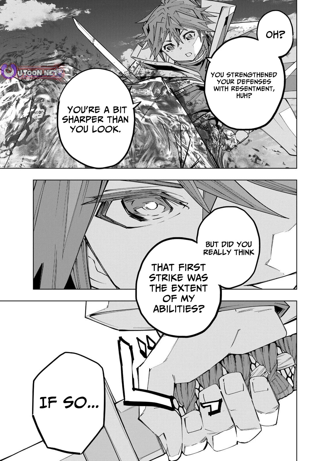 Backstabbed in a Backwater Dungeon: My Party Tried to Kill Me, But Thanks to an Infinite Gacha I Got LVL 9999 Friends and Am Out For Revenge Chapter 193 page 14 - 