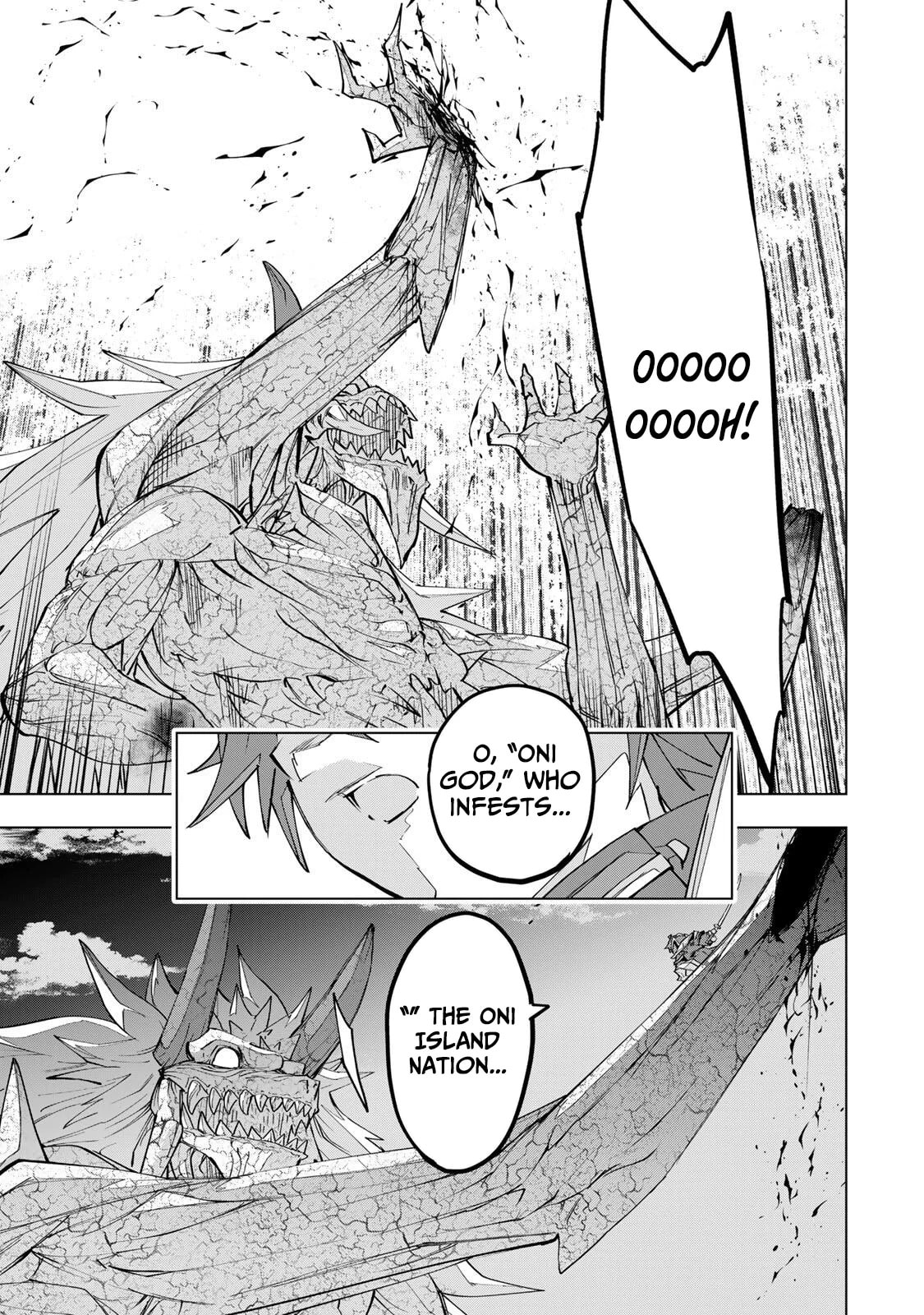 Backstabbed in a Backwater Dungeon: My Party Tried to Kill Me, But Thanks to an Infinite Gacha I Got LVL 9999 Friends and Am Out For Revenge Chapter 193 page 16 - 