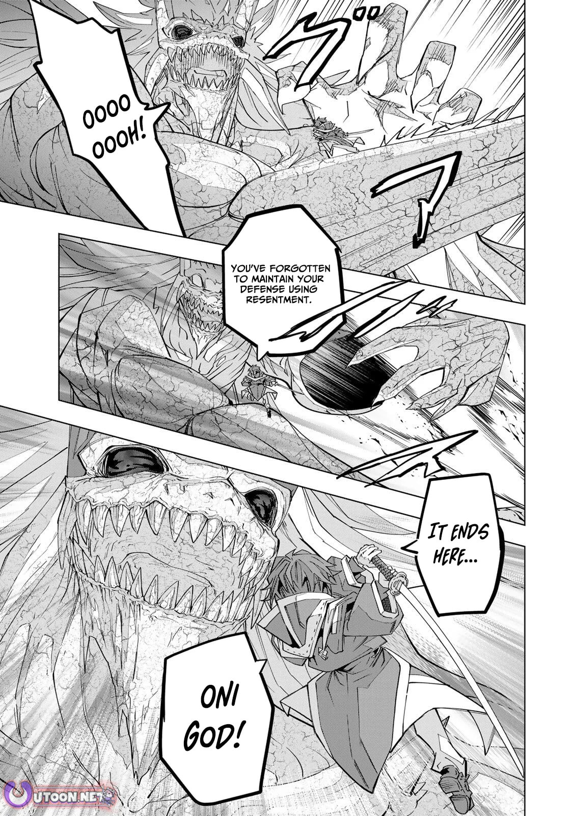 Backstabbed in a Backwater Dungeon: My Party Tried to Kill Me, But Thanks to an Infinite Gacha I Got LVL 9999 Friends and Am Out For Revenge Chapter 193 page 18 - 