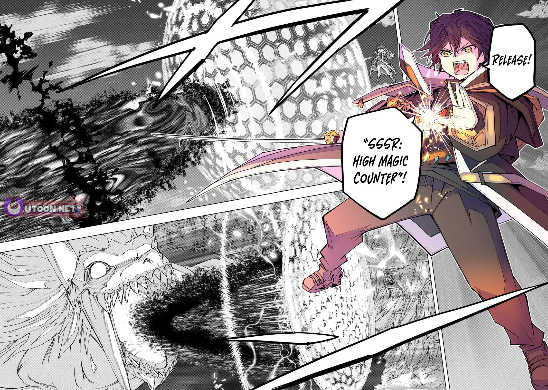 Backstabbed in a Backwater Dungeon: My Party Tried to Kill Me, But Thanks to an Infinite Gacha I Got LVL 9999 Friends and Am Out For Revenge Chapter 193 page 22 - 