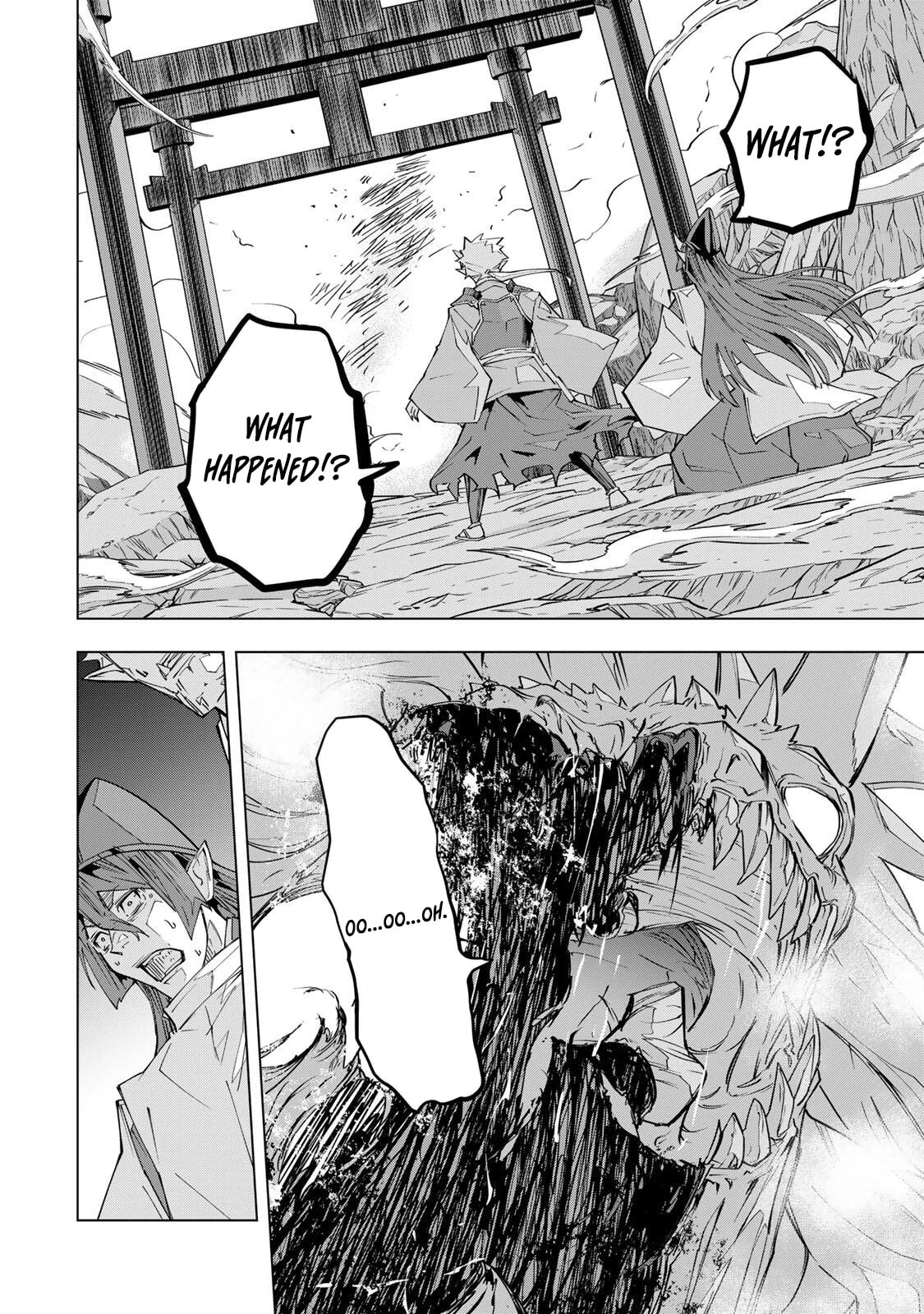 Backstabbed in a Backwater Dungeon: My Party Tried to Kill Me, But Thanks to an Infinite Gacha I Got LVL 9999 Friends and Am Out For Revenge Chapter 193 page 24 - 
