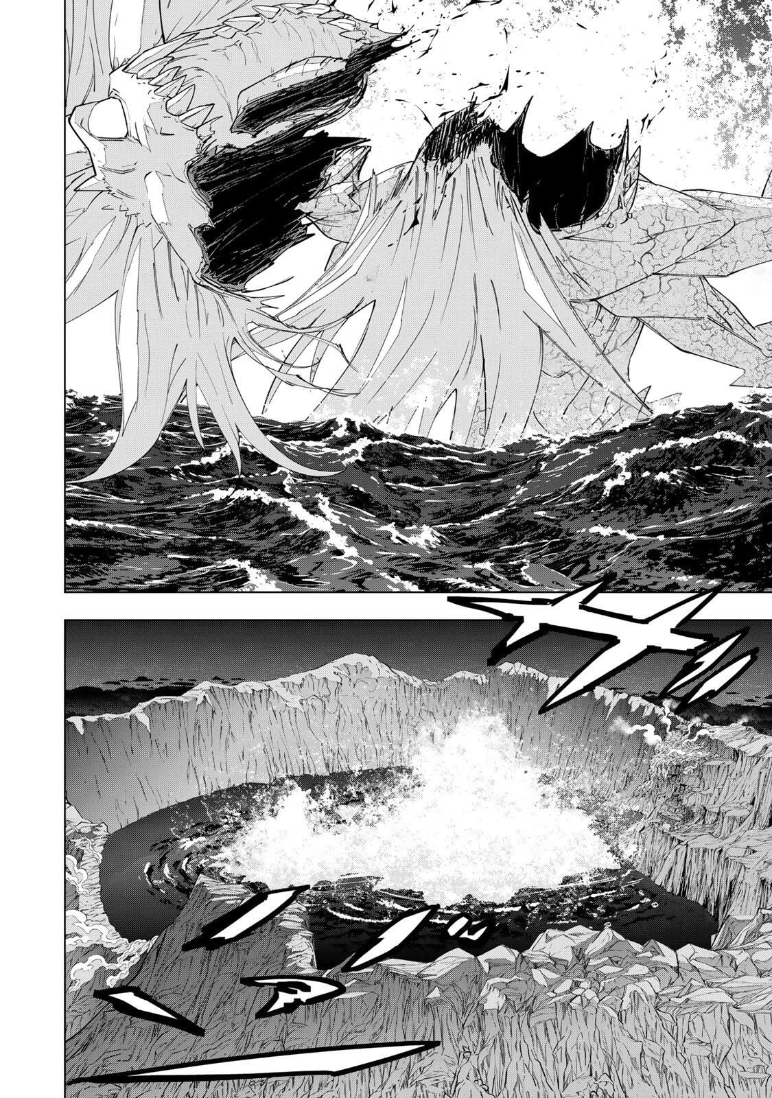 Backstabbed in a Backwater Dungeon: My Party Tried to Kill Me, But Thanks to an Infinite Gacha I Got LVL 9999 Friends and Am Out For Revenge Chapter 193 page 28 - 