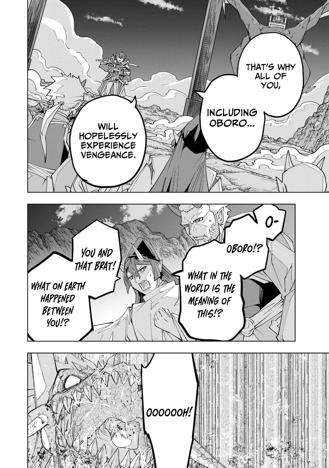 Backstabbed in a Backwater Dungeon: My Party Tried to Kill Me, But Thanks to an Infinite Gacha I Got LVL 9999 Friends and Am Out For Revenge Chapter 193 page 5 - 