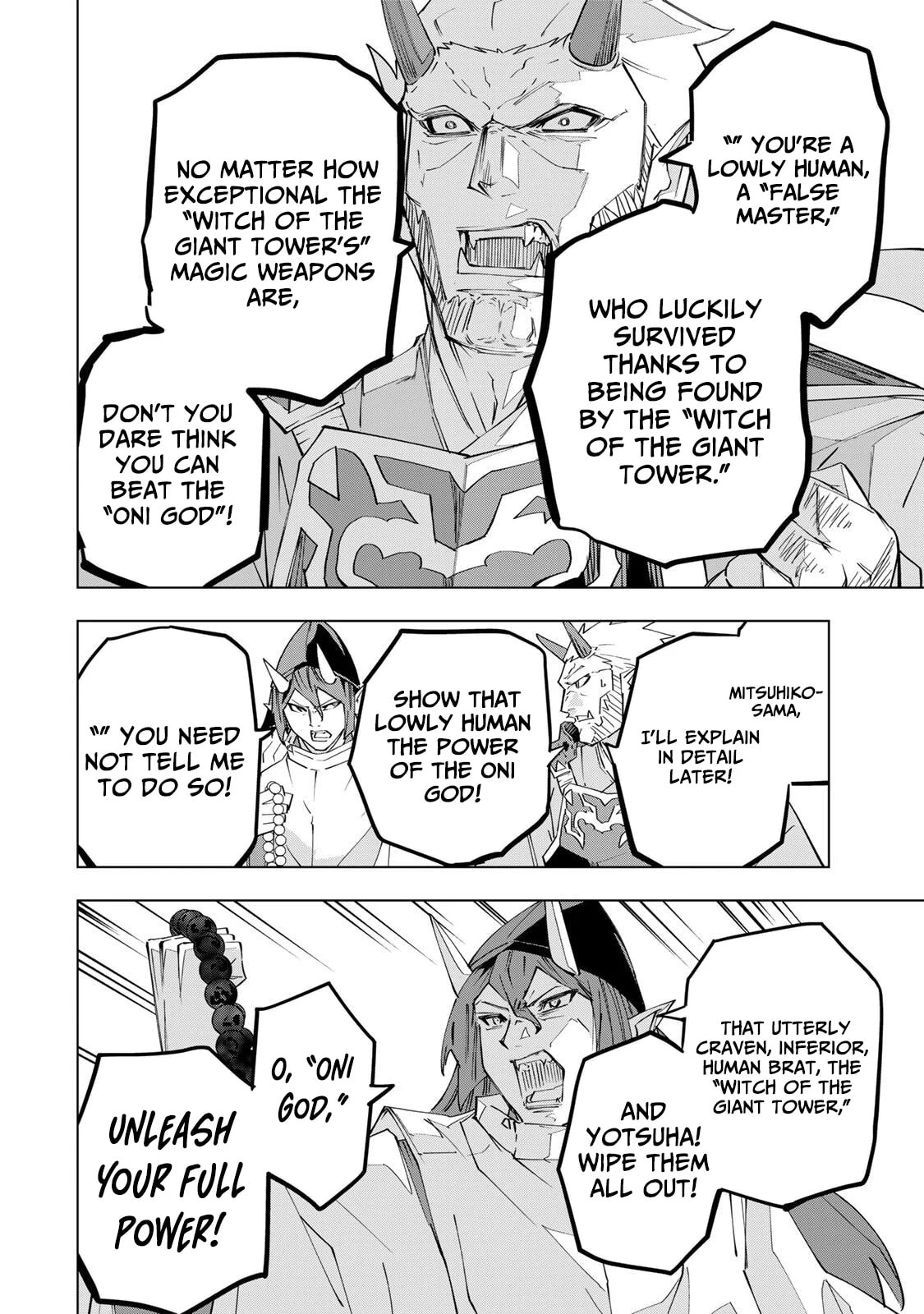 Backstabbed in a Backwater Dungeon: My Party Tried to Kill Me, But Thanks to an Infinite Gacha I Got LVL 9999 Friends and Am Out For Revenge Chapter 193 page 7 - 