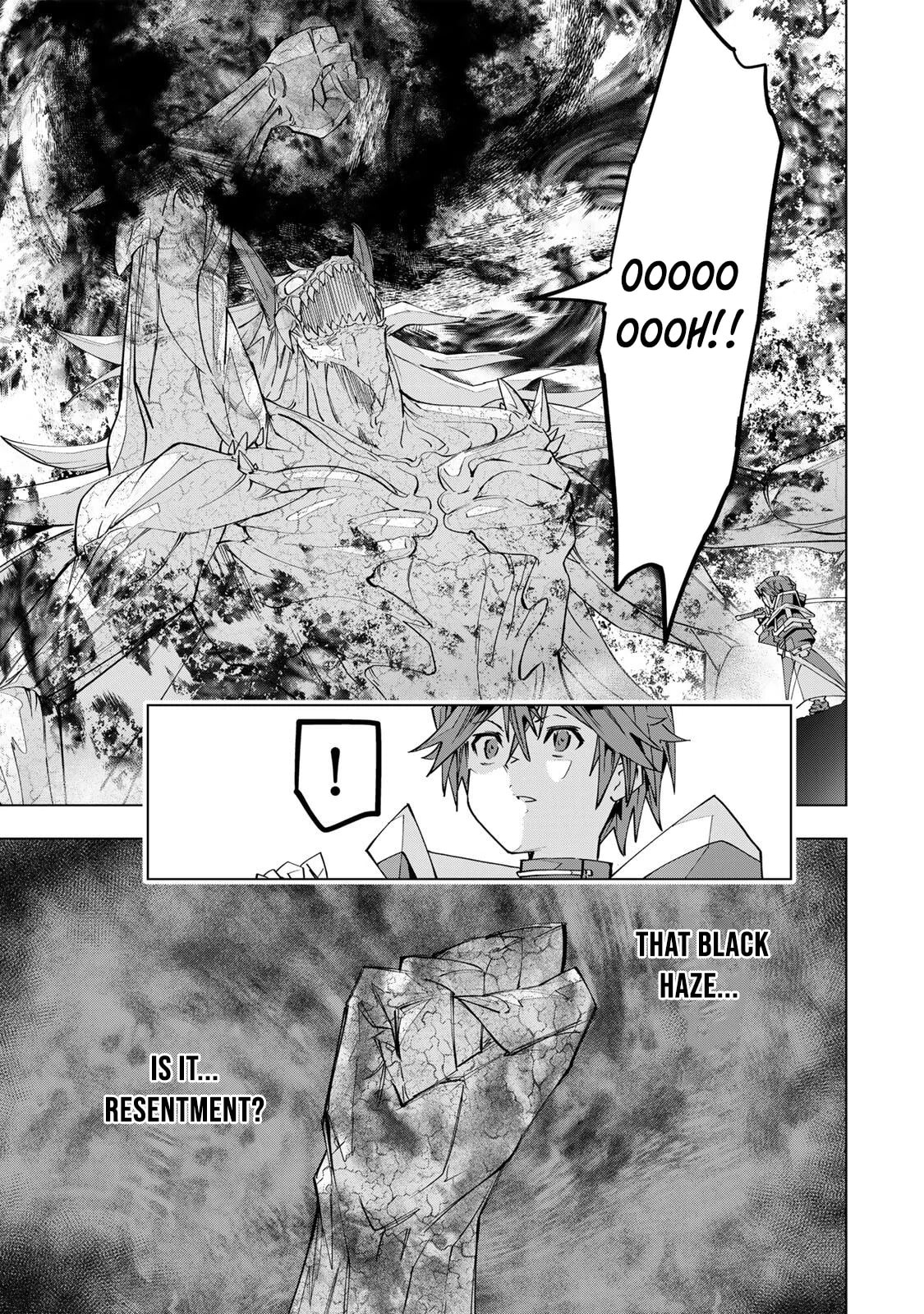Backstabbed in a Backwater Dungeon: My Party Tried to Kill Me, But Thanks to an Infinite Gacha I Got LVL 9999 Friends and Am Out For Revenge Chapter 193 page 8 - 