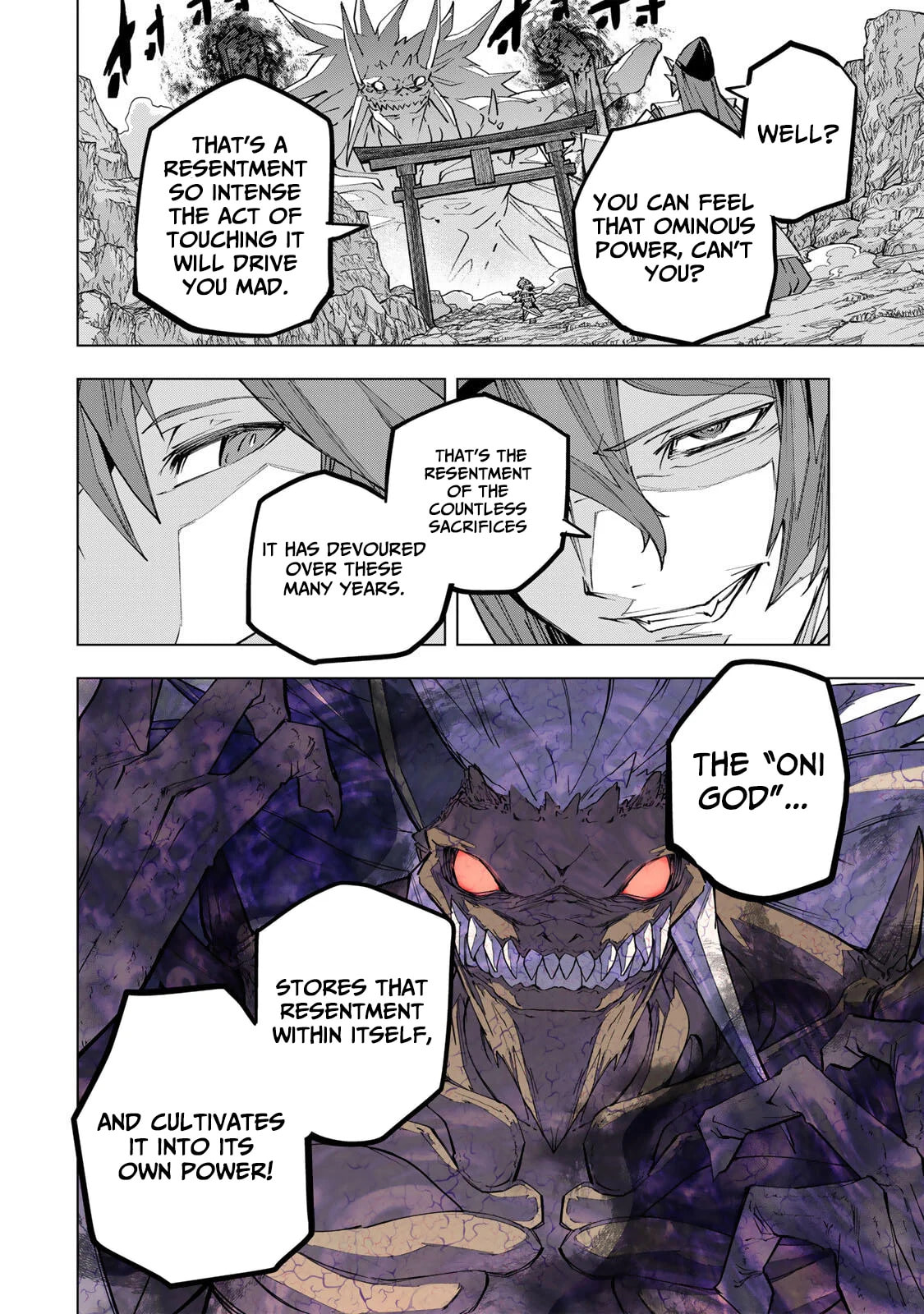 Backstabbed in a Backwater Dungeon: My Party Tried to Kill Me, But Thanks to an Infinite Gacha I Got LVL 9999 Friends and Am Out For Revenge Chapter 193 page 9 - 