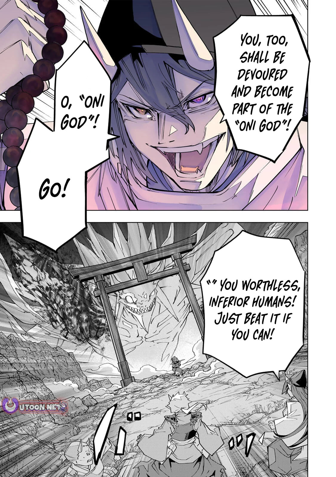 Backstabbed in a Backwater Dungeon: My Party Tried to Kill Me, But Thanks to an Infinite Gacha I Got LVL 9999 Friends and Am Out For Revenge Chapter 193 page 10 - 