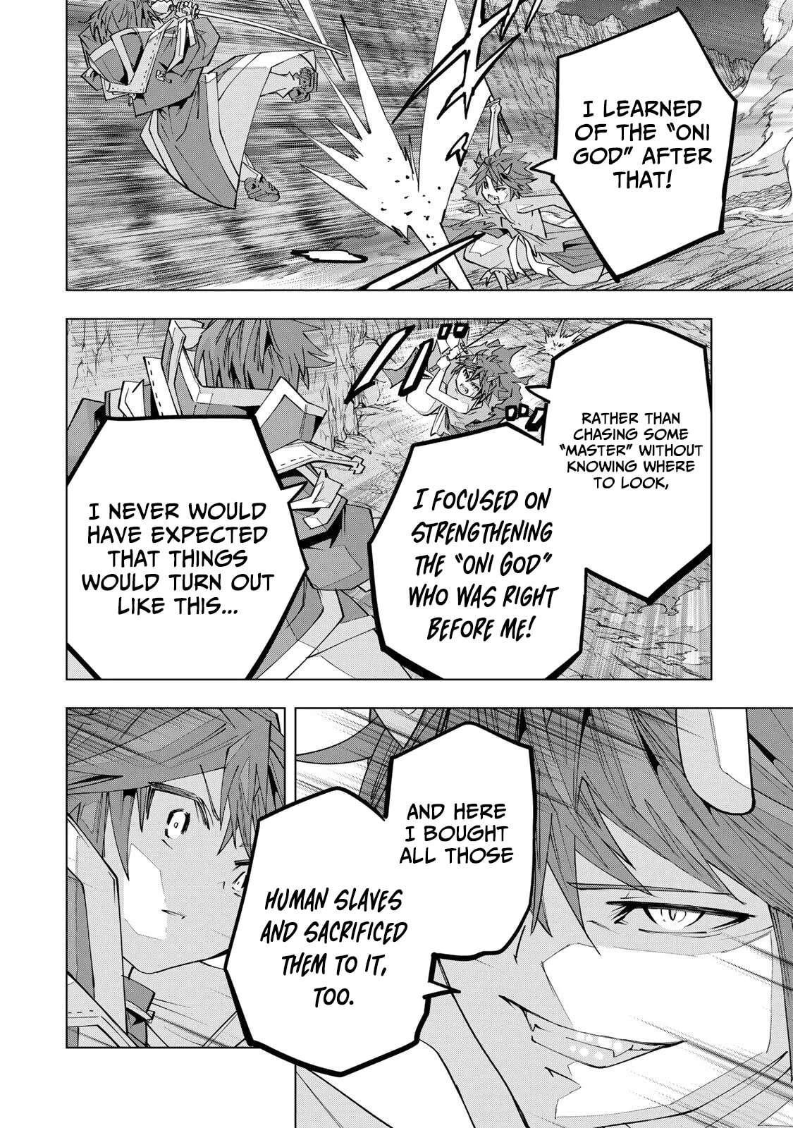 Backstabbed in a Backwater Dungeon: My Party Tried to Kill Me, But Thanks to an Infinite Gacha I Got LVL 9999 Friends and Am Out For Revenge Chapter 194 page 19 - 