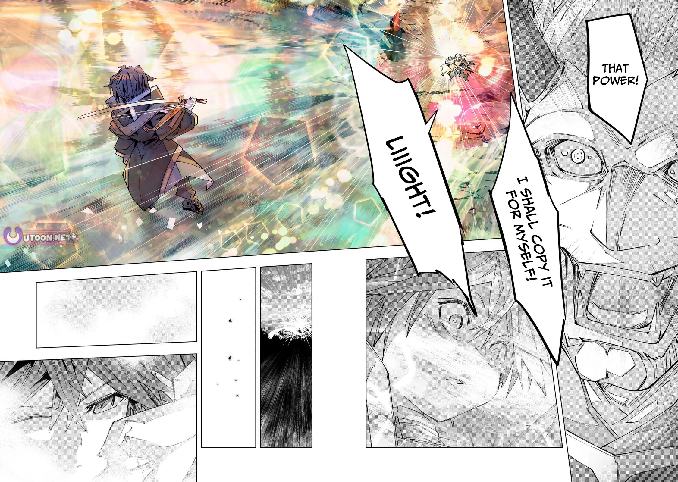 Backstabbed in a Backwater Dungeon: My Party Tried to Kill Me, But Thanks to an Infinite Gacha I Got LVL 9999 Friends and Am Out For Revenge Chapter 194 page 9 - 