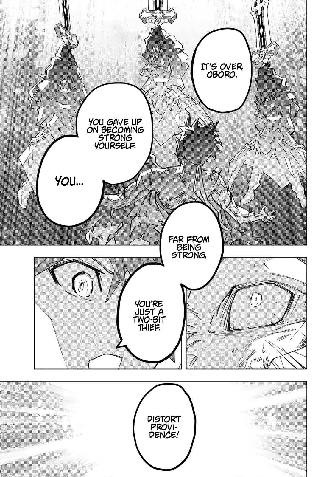 Backstabbed in a Backwater Dungeon: My Party Tried to Kill Me, But Thanks to an Infinite Gacha I Got LVL 9999 Friends and Am Out For Revenge Chapter 196 page 11 - 