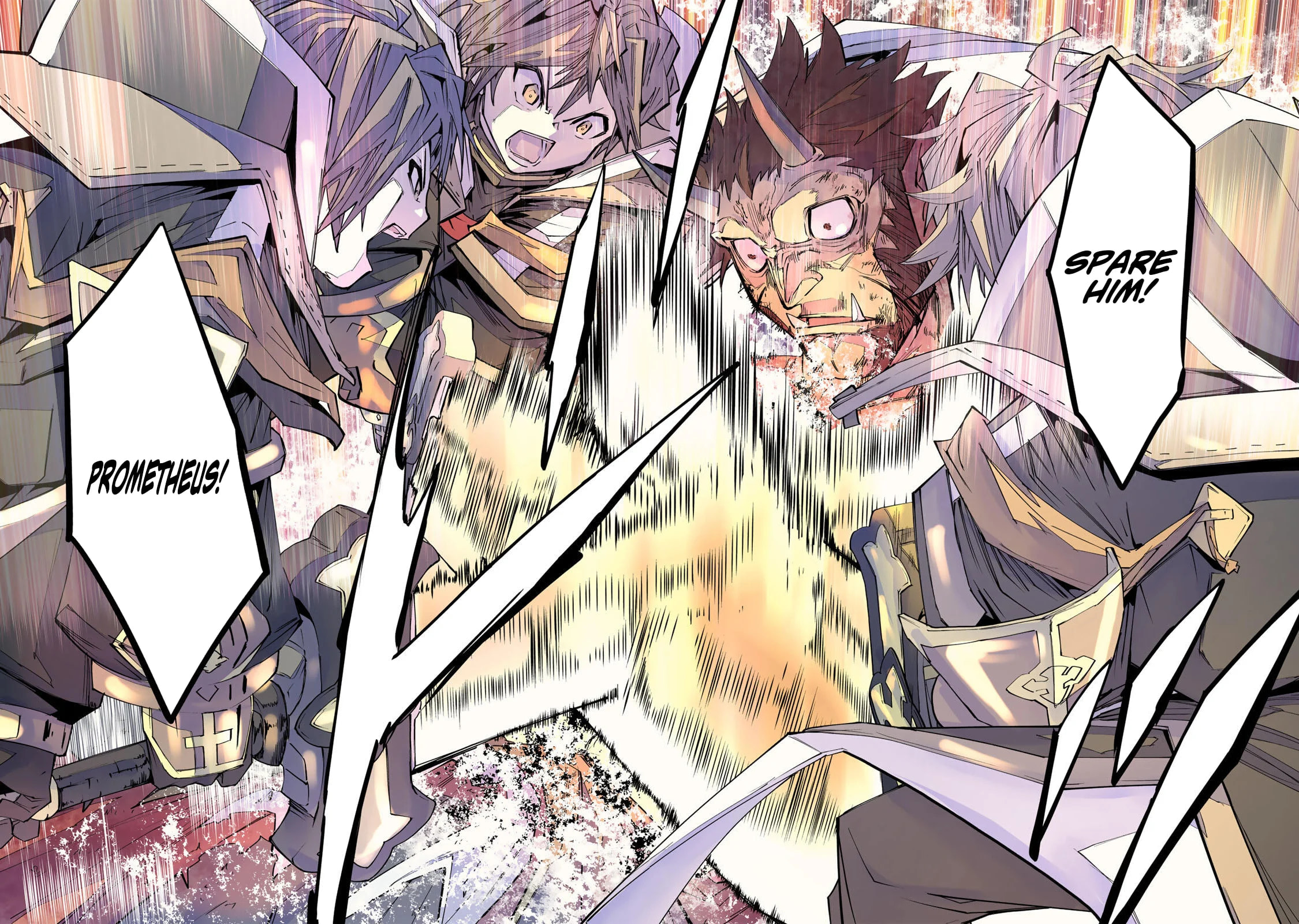 Backstabbed in a Backwater Dungeon: My Party Tried to Kill Me, But Thanks to an Infinite Gacha I Got LVL 9999 Friends and Am Out For Revenge Chapter 196 page 12 - 