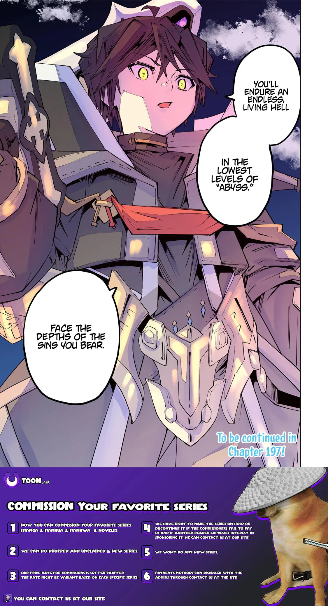 Backstabbed in a Backwater Dungeon: My Party Tried to Kill Me, But Thanks to an Infinite Gacha I Got LVL 9999 Friends and Am Out For Revenge Chapter 196 page 16 - 