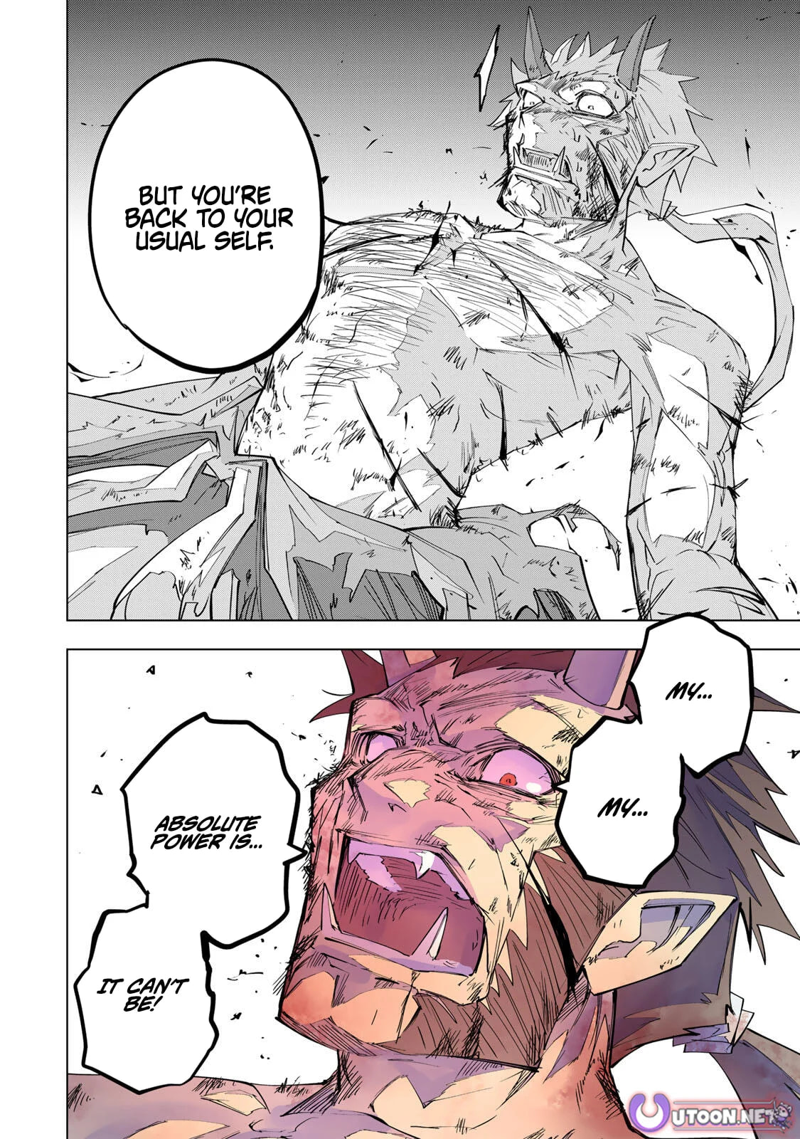 Backstabbed in a Backwater Dungeon: My Party Tried to Kill Me, But Thanks to an Infinite Gacha I Got LVL 9999 Friends and Am Out For Revenge Chapter 196 page 10 - 