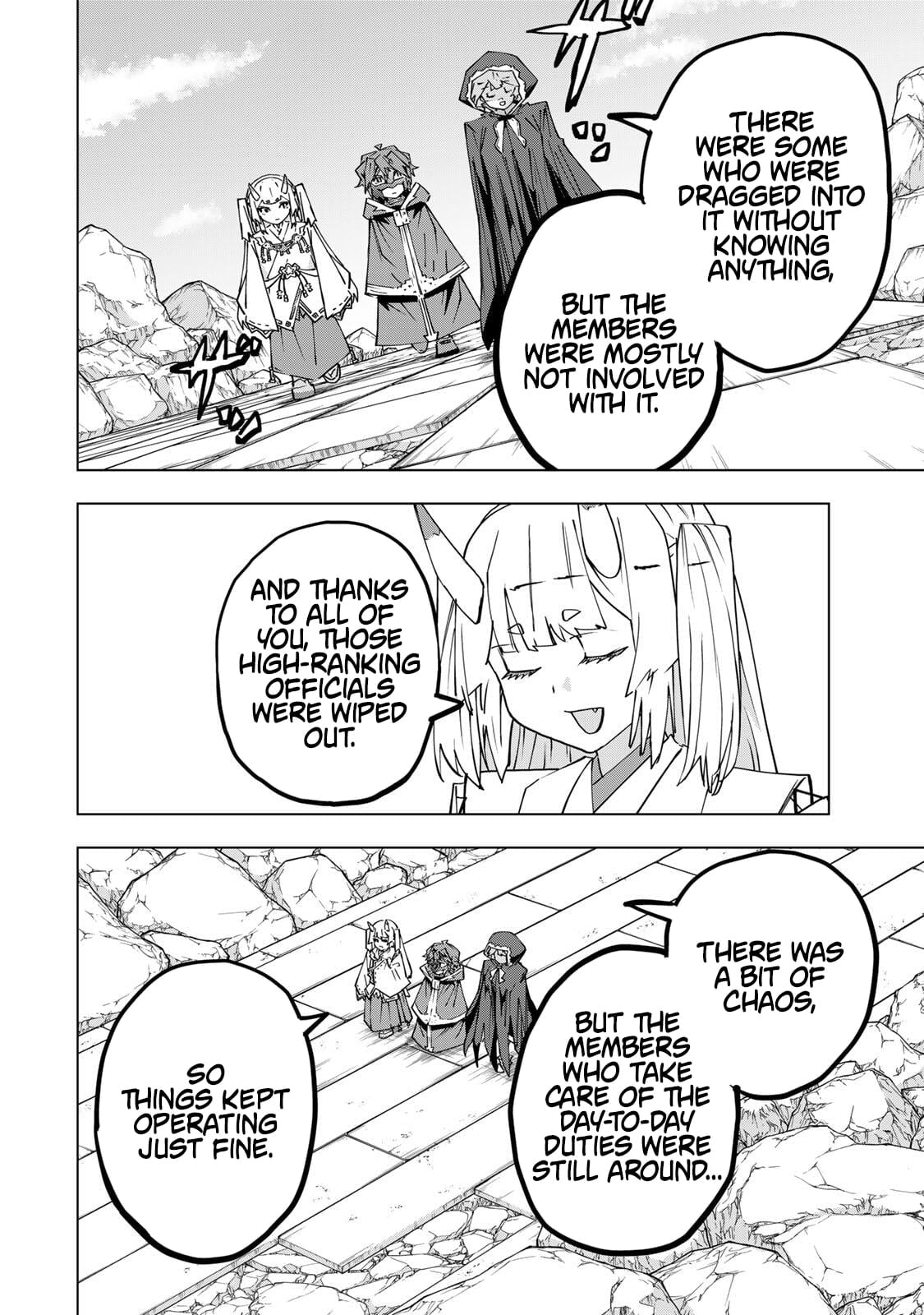 Backstabbed in a Backwater Dungeon: My Party Tried to Kill Me, But Thanks to an Infinite Gacha I Got LVL 9999 Friends and Am Out For Revenge Chapter 198 page 2 - 