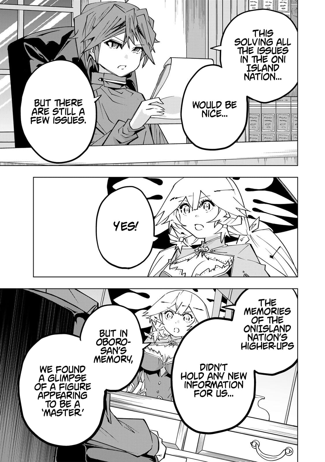 Backstabbed in a Backwater Dungeon: My Party Tried to Kill Me, But Thanks to an Infinite Gacha I Got LVL 9999 Friends and Am Out For Revenge Chapter 198 page 13 - 