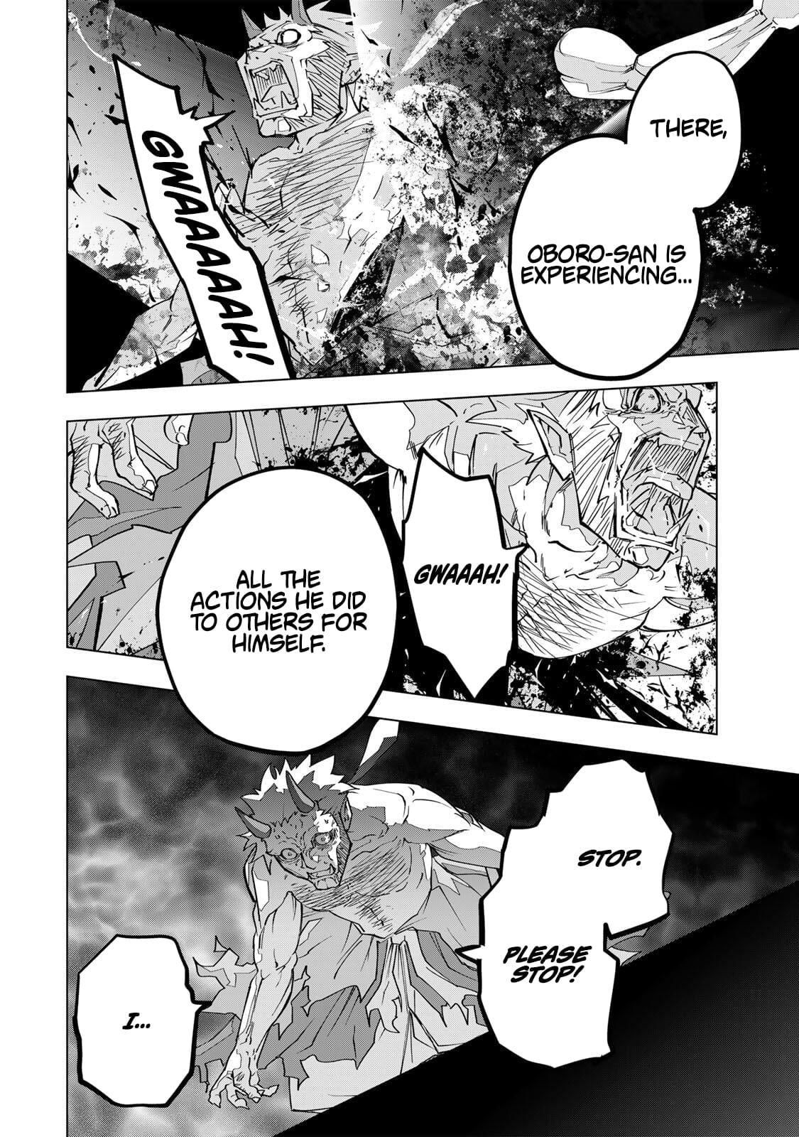 Backstabbed in a Backwater Dungeon: My Party Tried to Kill Me, But Thanks to an Infinite Gacha I Got LVL 9999 Friends and Am Out For Revenge Chapter 198 page 16 - 
