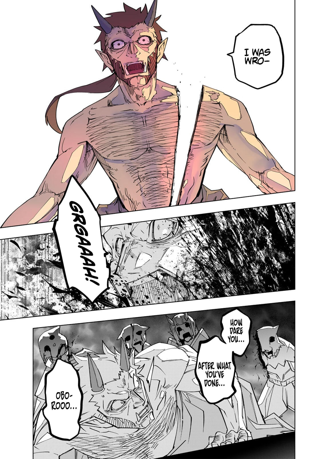 Backstabbed in a Backwater Dungeon: My Party Tried to Kill Me, But Thanks to an Infinite Gacha I Got LVL 9999 Friends and Am Out For Revenge Chapter 198 page 17 - 