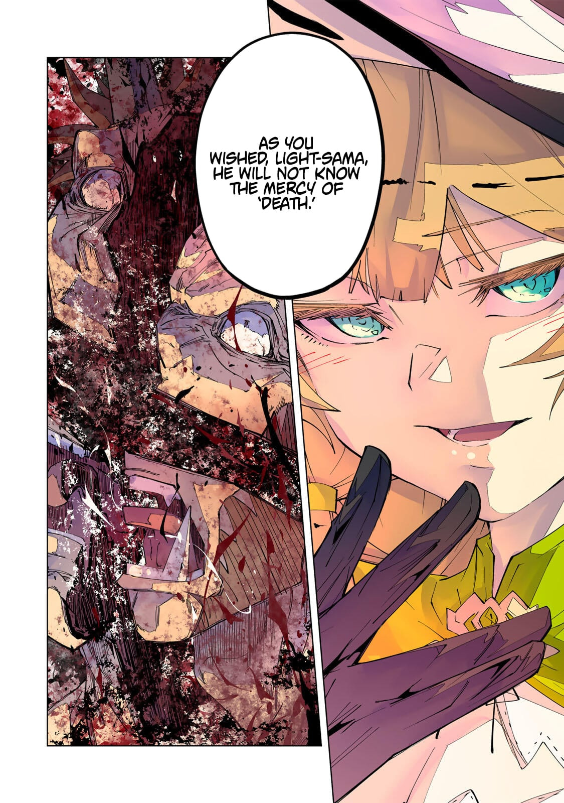 Backstabbed in a Backwater Dungeon: My Party Tried to Kill Me, But Thanks to an Infinite Gacha I Got LVL 9999 Friends and Am Out For Revenge Chapter 198 page 18 - 
